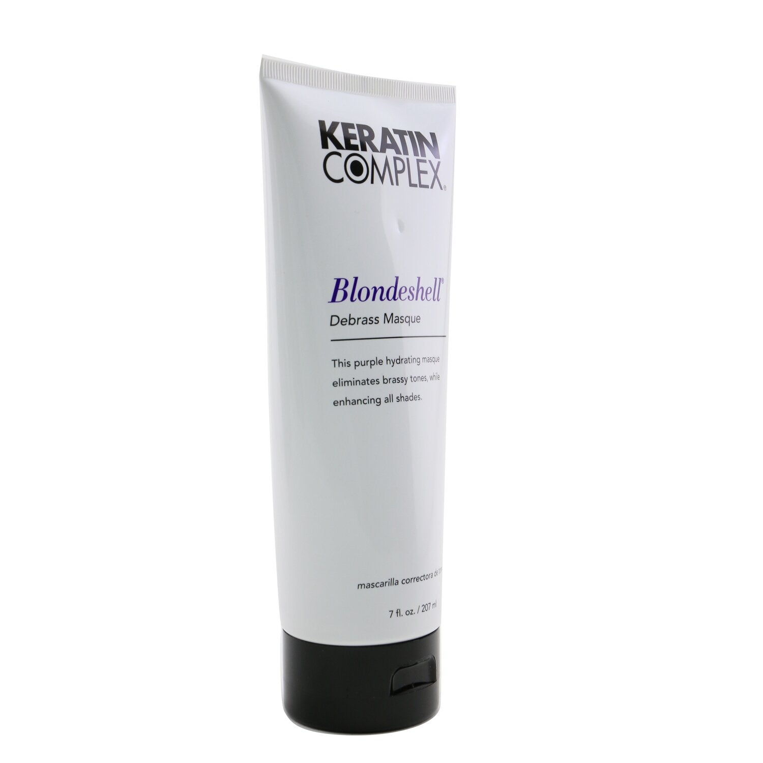 Keratin Complex Blondeshell Debrass Masque  207ml/7oz