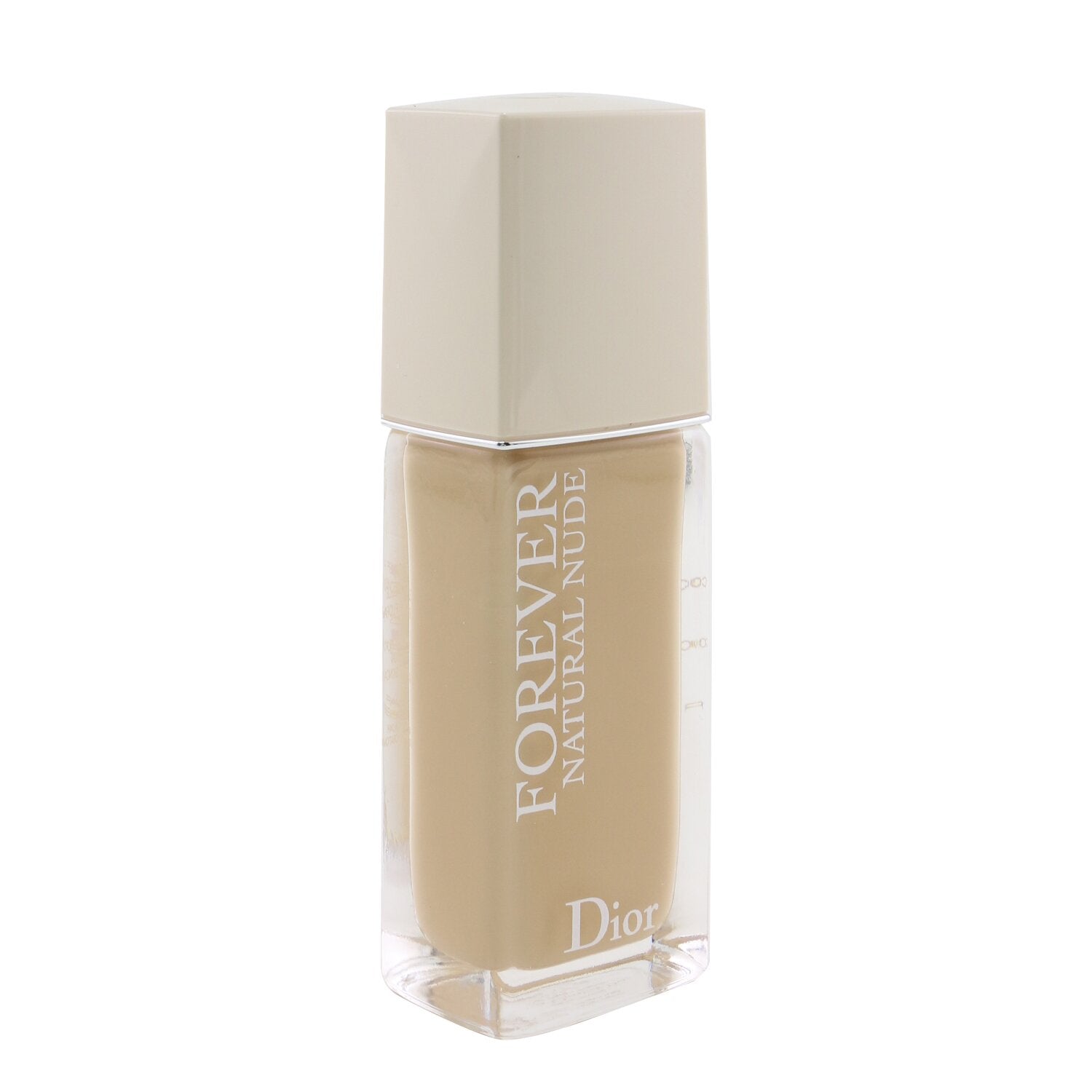 Christian Dior Dior Forever Natural Nude 24H Wear Foundation - # 2CR Cool Rosy (Box Slightly Damaged)  30ml/1oz