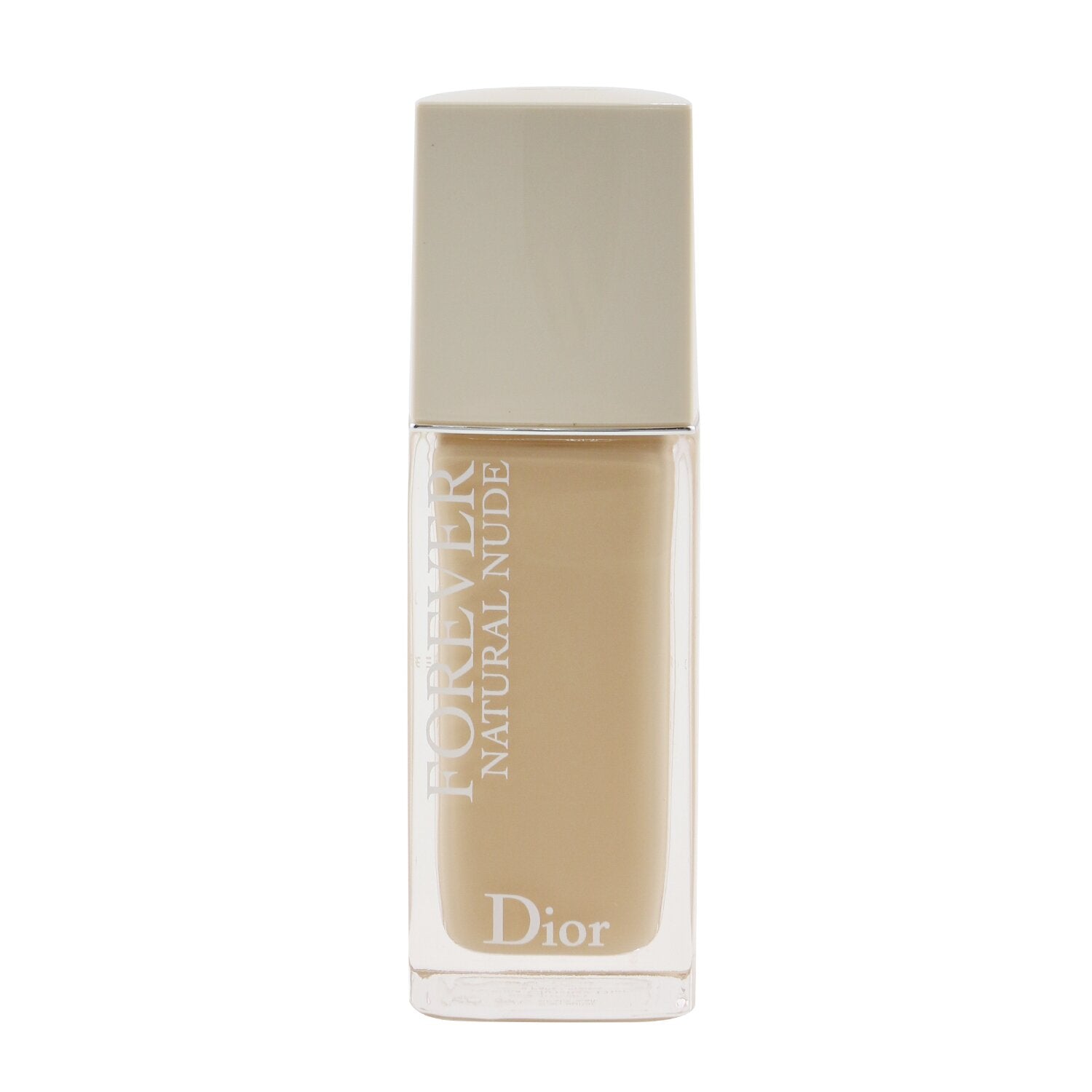 Christian Dior Dior Forever Natural Nude 24H Wear Foundation - # 2CR Cool Rosy (Box Slightly Damaged)  30ml/1oz