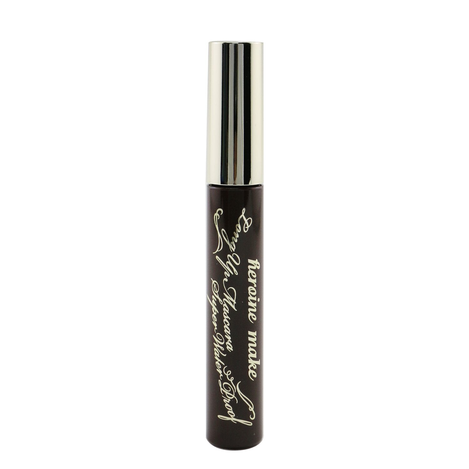 KISS ME Heroine Make Long Up Mascara Super Waterproof - 02  6g/0.2oz