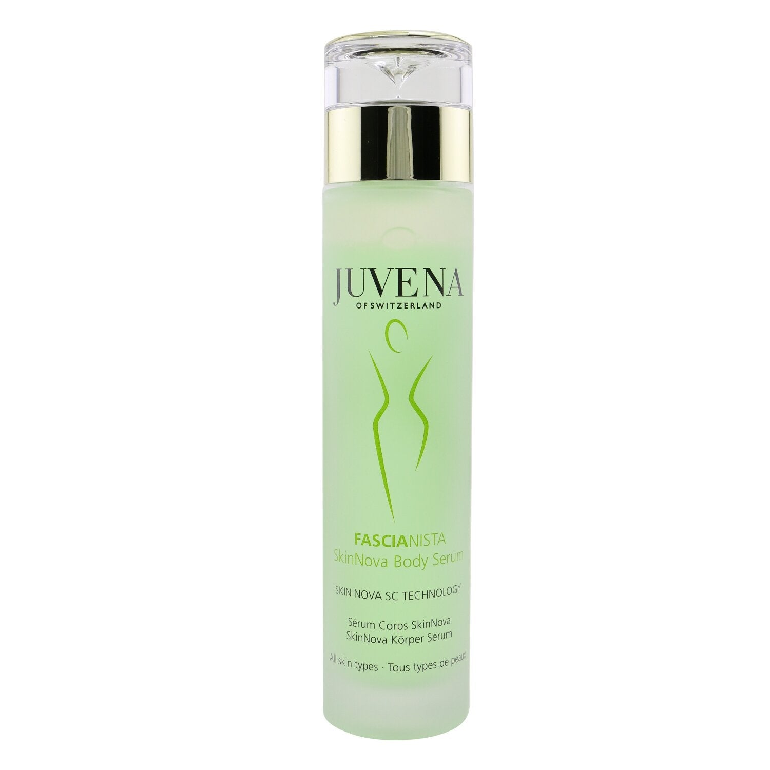 Juvena Fascianista SkinNova Body Serum  125ml/4.2oz