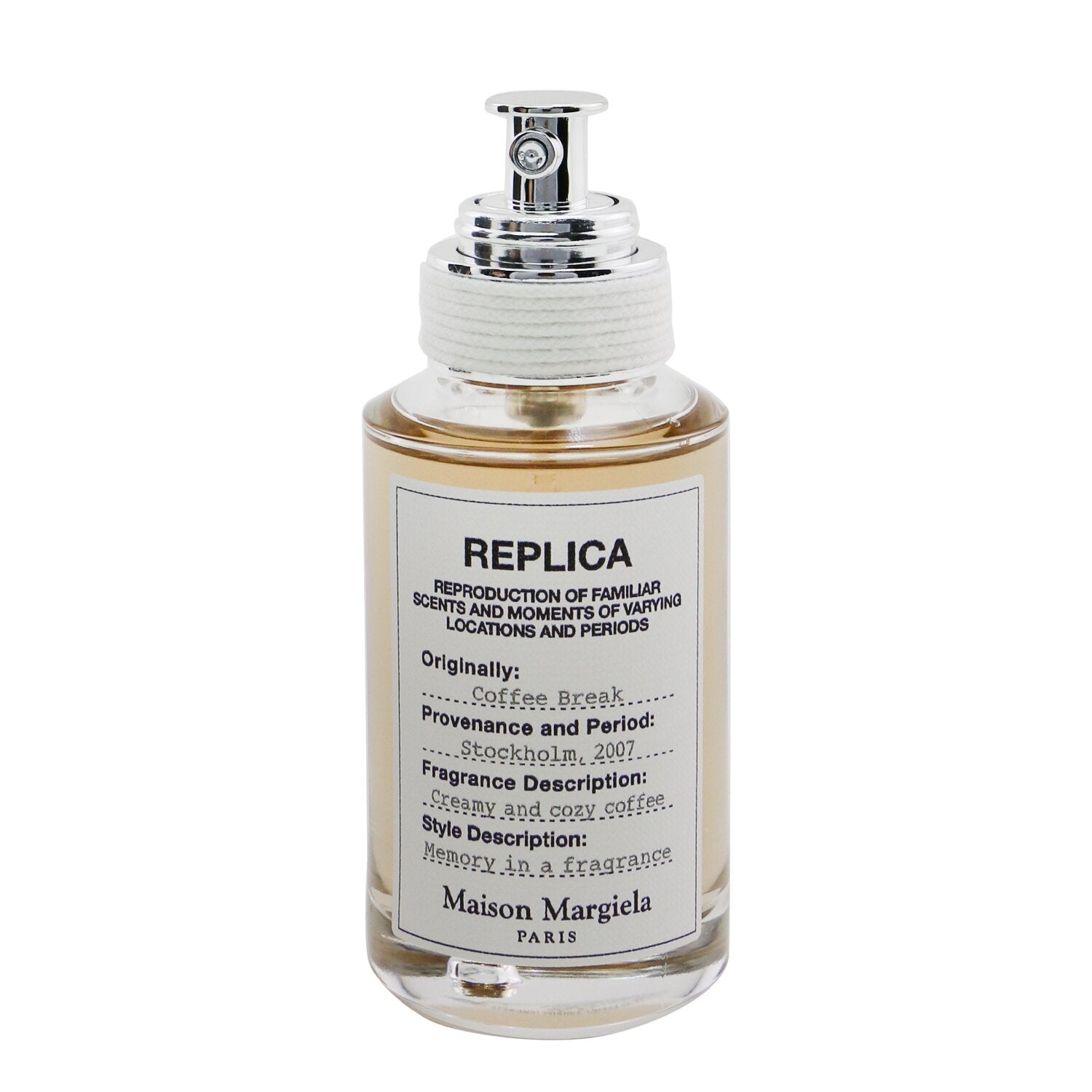 Maison Margiela Replica Coffee Break Eau De Toilette Spray  100ml/3.4oz