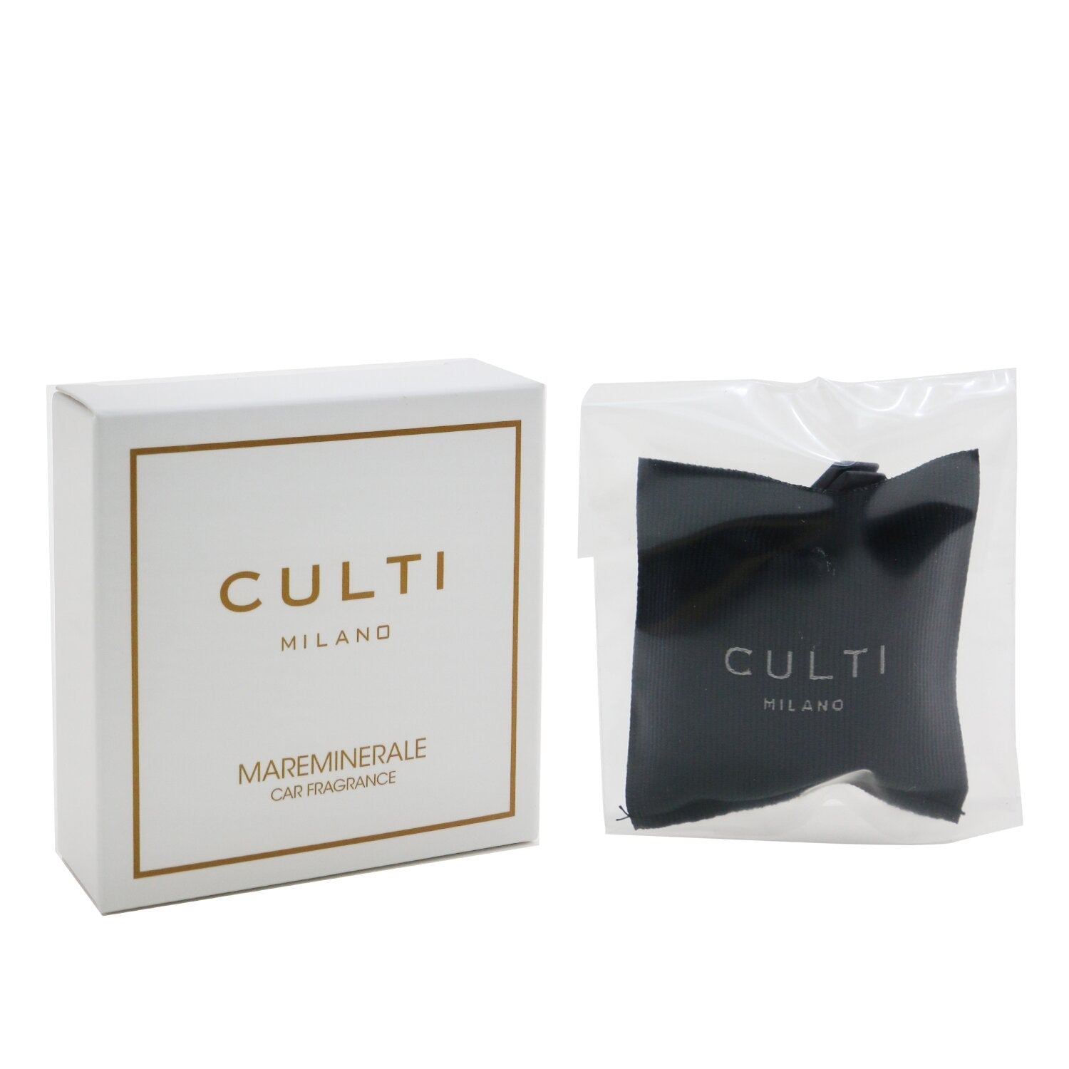 Culti Car Fragrance - Mareminerale  1pc