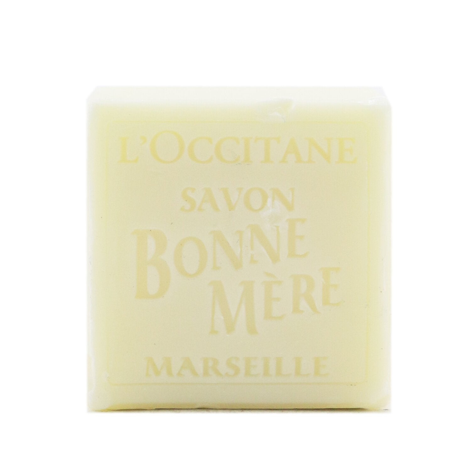 L'Occitane Bonne Mere Soap - Extra Pure  100g/3.5oz