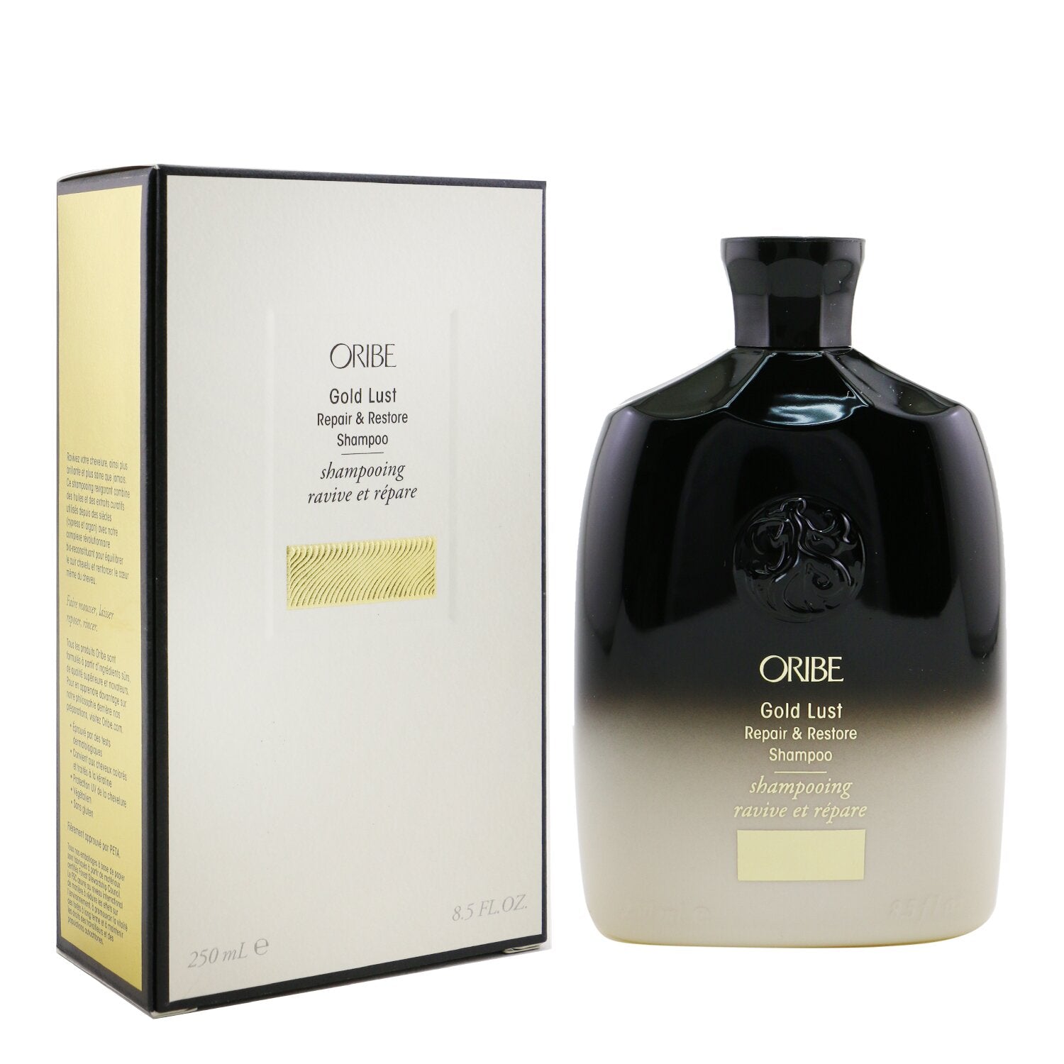 Oribe Gold Lust Repair & Restore Shampoo  250ml/8.5oz