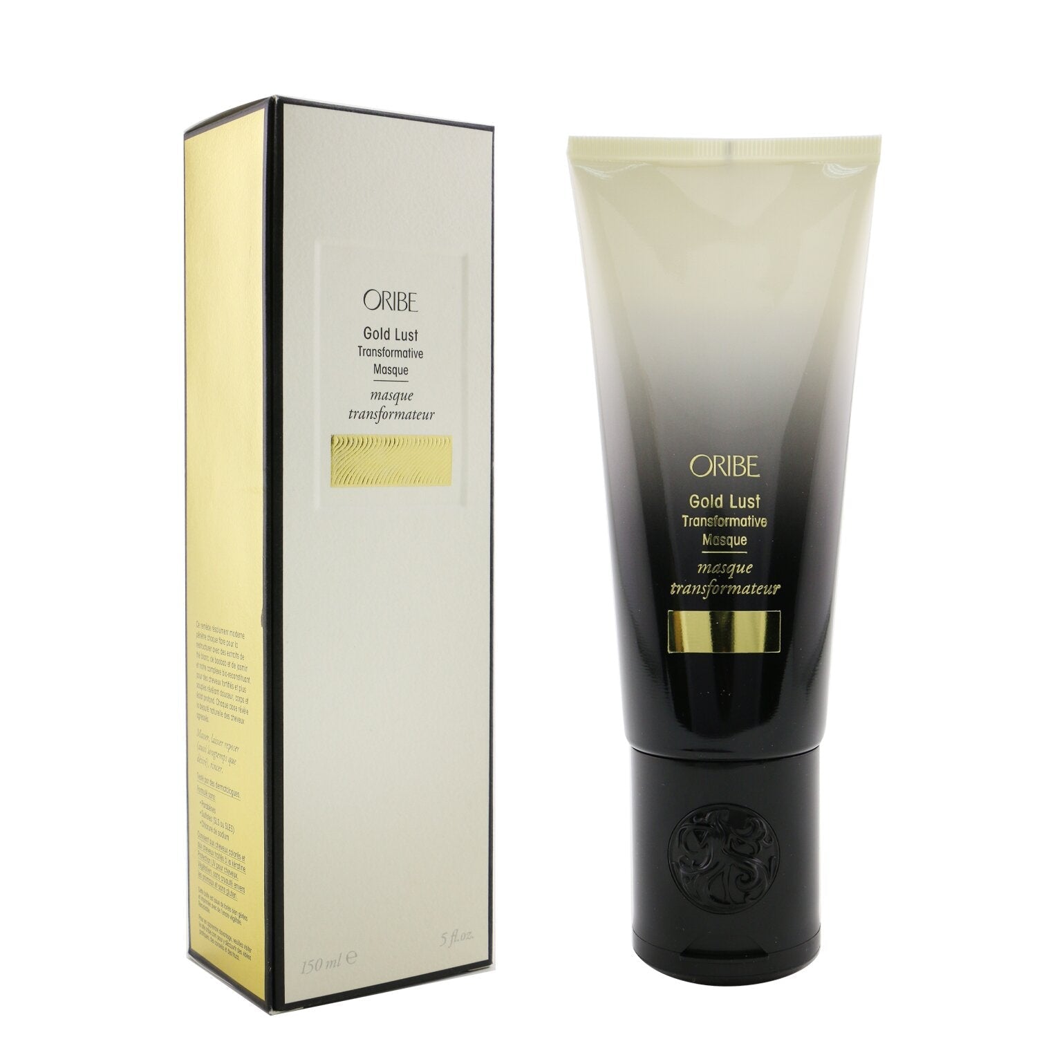 Oribe Gold Lust Transformative Masque  150ml/5oz