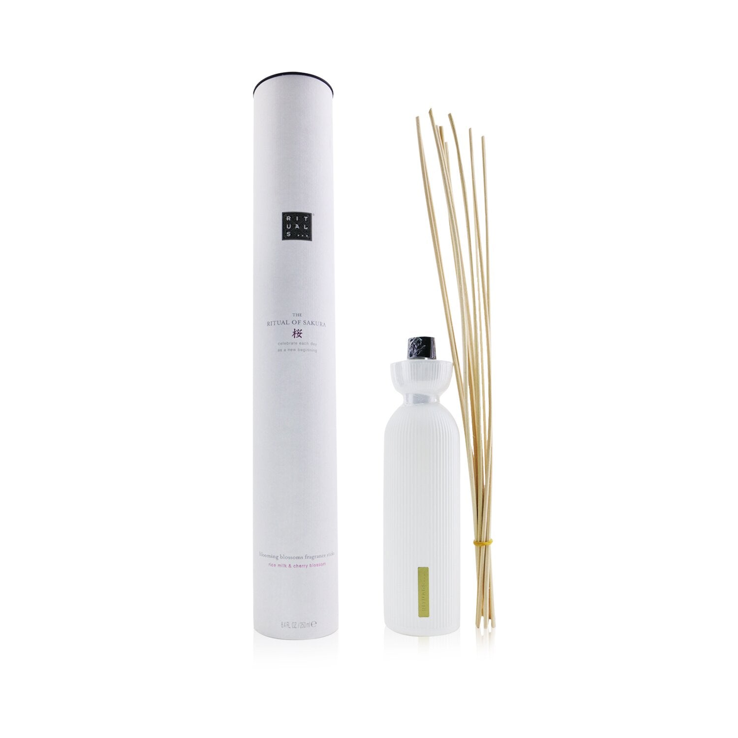 Rituals Fragrance Sticks - The Ritual Of Sakura  250ml/8.4oz