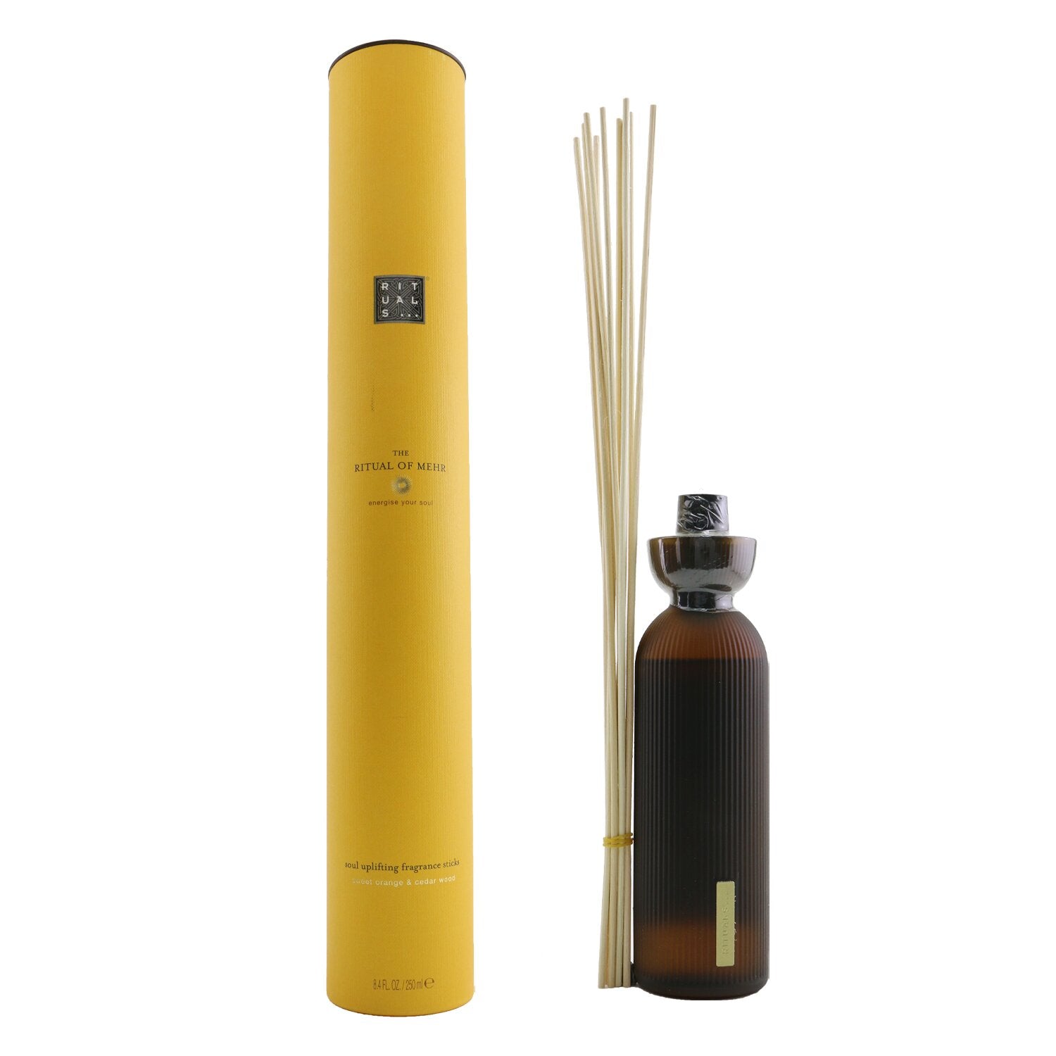 Rituals Fragrance Sticks - The Ritual Of Mehr  250ml/8.4oz