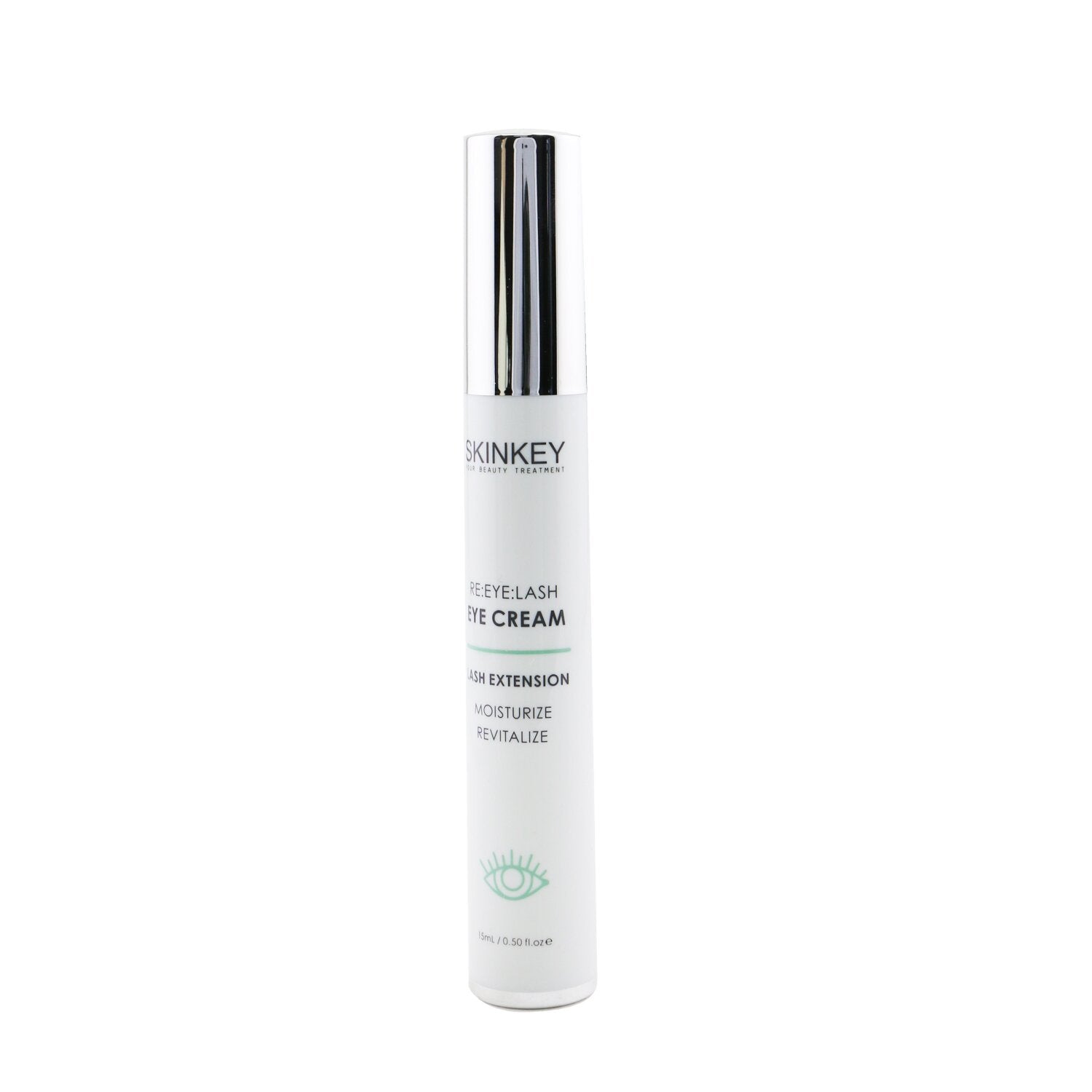 SKINKEY Re:Eye:Lash Eye Cream  15ml/0.5oz