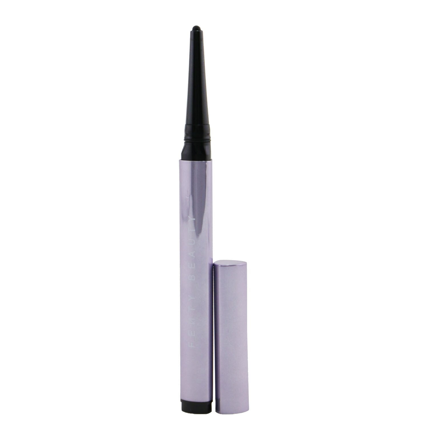 Fenty Beauty by Rihanna Flypencil Longwear Pencil Eyeliner - # Bad Bride (White With Silver Glitter)  0.3g/0.01oz