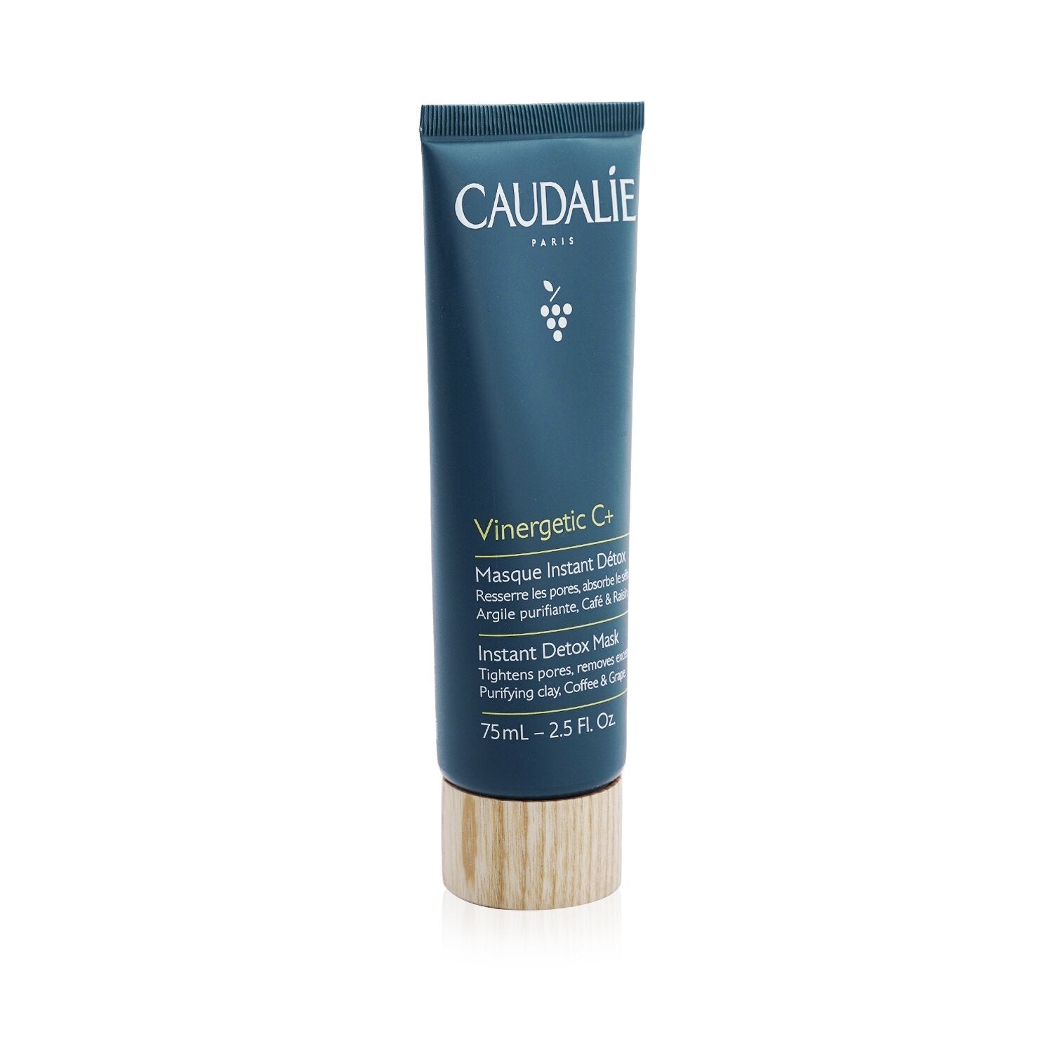 Caudalie Vinergetic C+ Instant Detox Mask  75ml/2.5oz