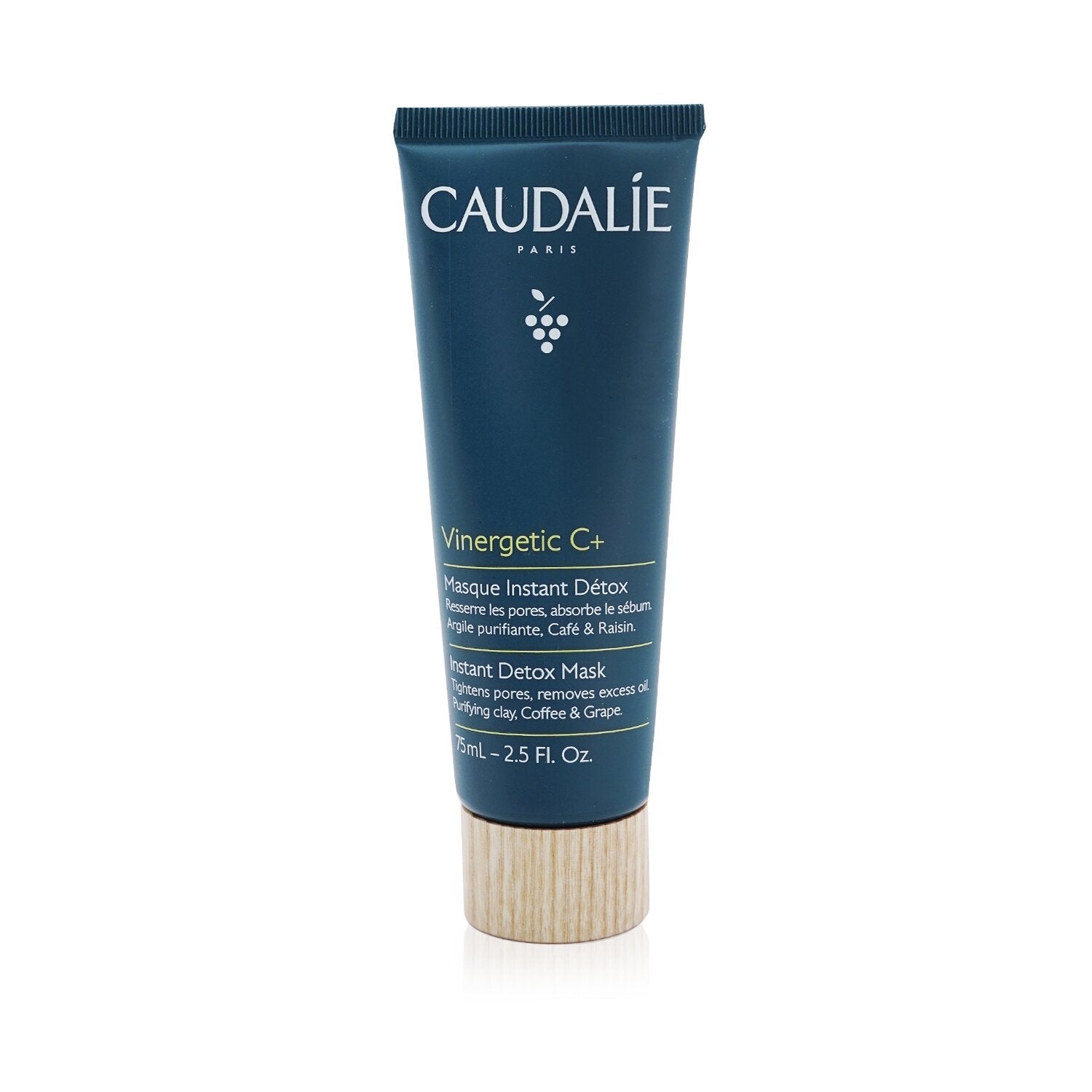 Caudalie Vinergetic C+ Instant Detox Mask  75ml/2.5oz