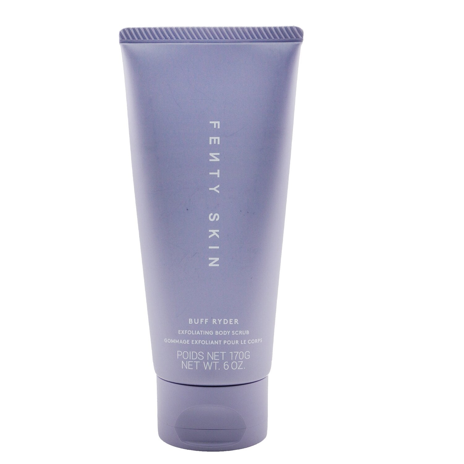 Fenty Beauty by Rihanna FENTY SKIN Buff Ryder Exfoliating Body Scrub  170g/6g