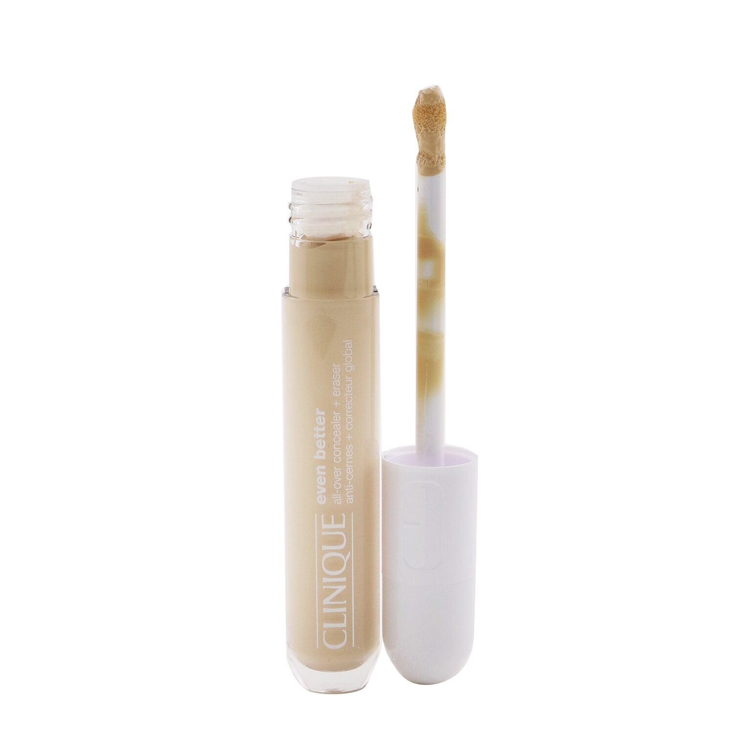 Clinique Even Better All Over Concealer + Eraser - # CN 02 Breeze  6ml/0.2oz