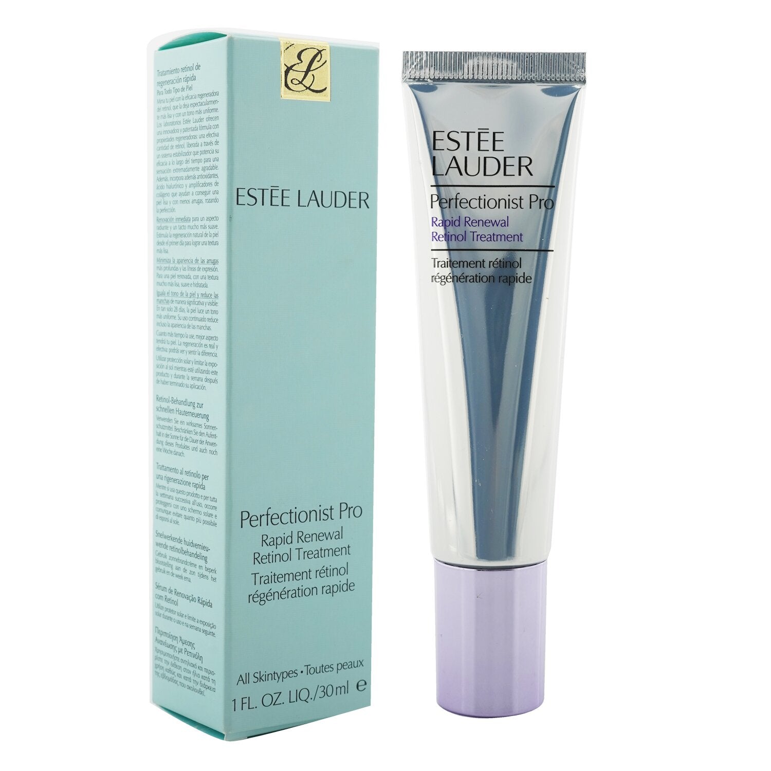 Estee Lauder Perfectionist Pro Rapid Renewal Retinol Treatment  30ml/1oz