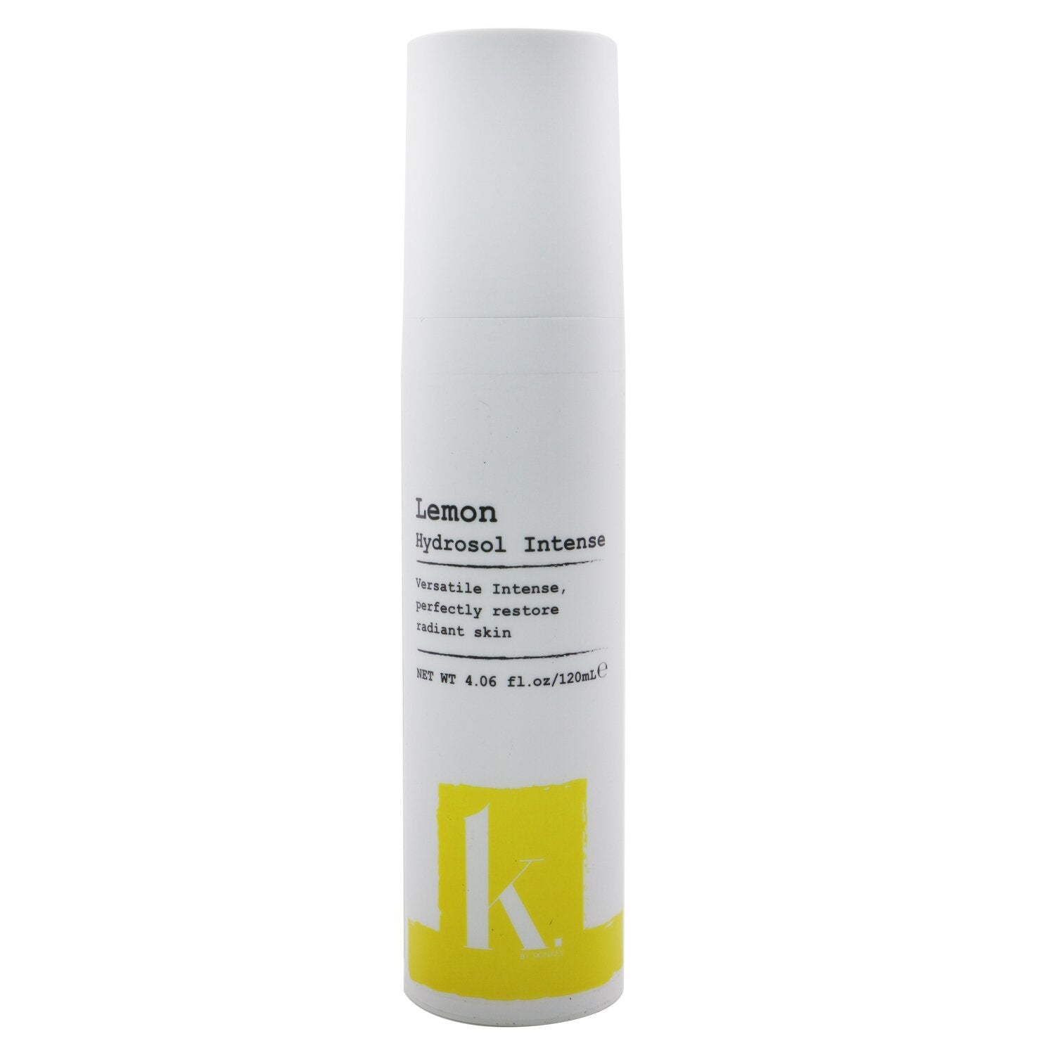 SKINKEY K Series. Lemon Hydrosol Intense  120ml/4.06oz