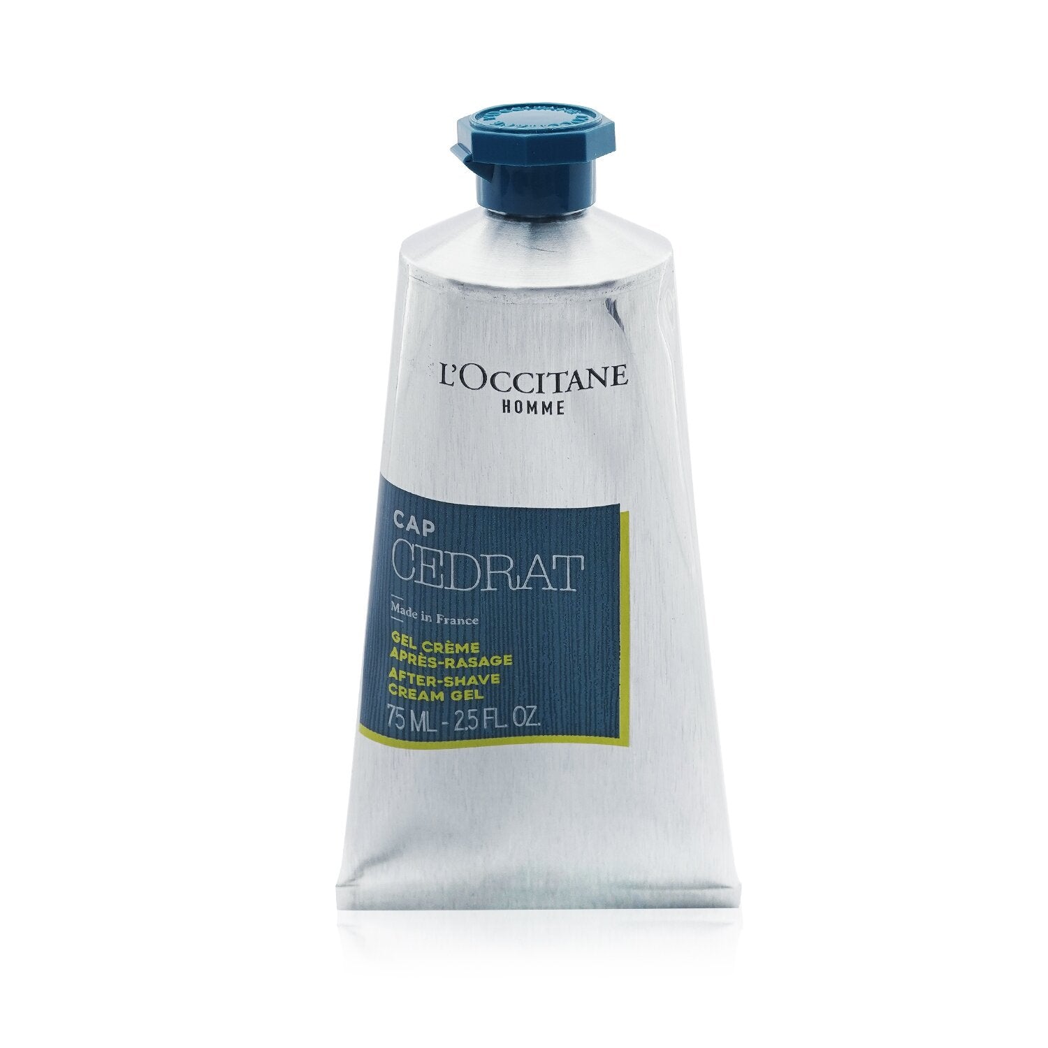 L'Occitane Cap Cedrat After-Shave Cream Gel  75ml/2.5oz