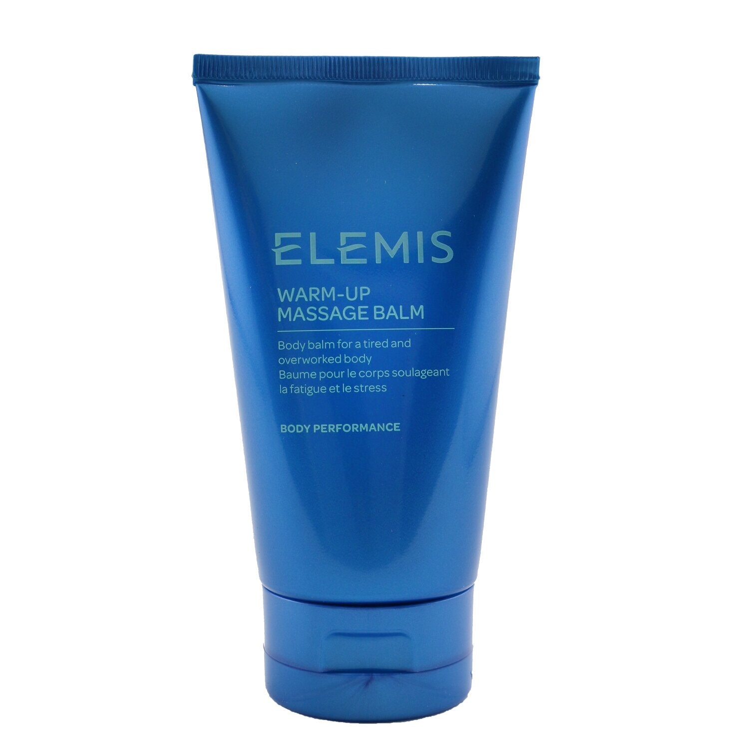 Elemis Warm-Up Massage Balm  150ml/5oz