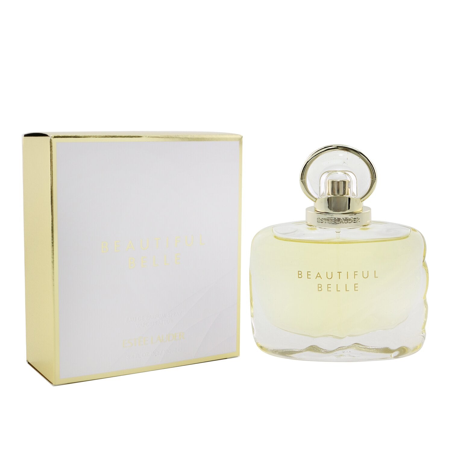 Estee Lauder Beautiful Belle Eau De Parfum Spray  100ml/3.4oz