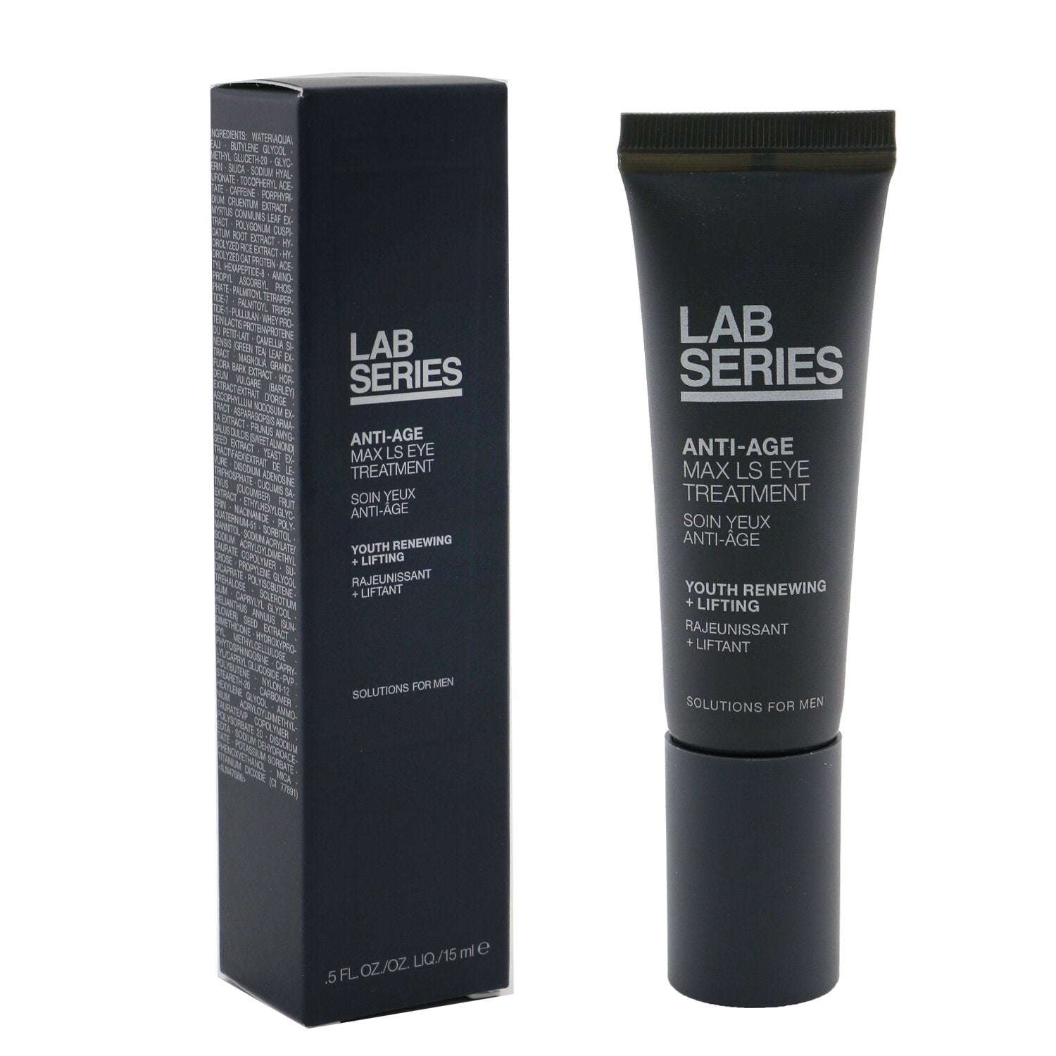 Lab Series Lab Series Anti-Age Max LS Eye Treatment  15ml/0.5oz