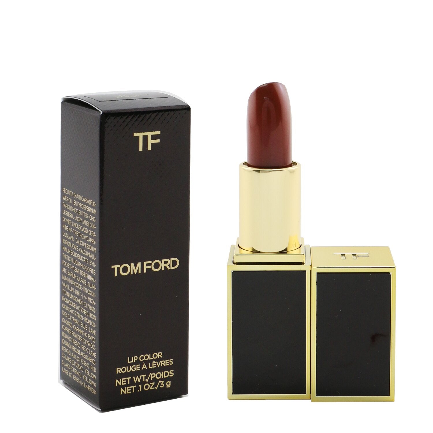 Tom Ford Lip Color - # N2 Dolce  3g/0.1oz