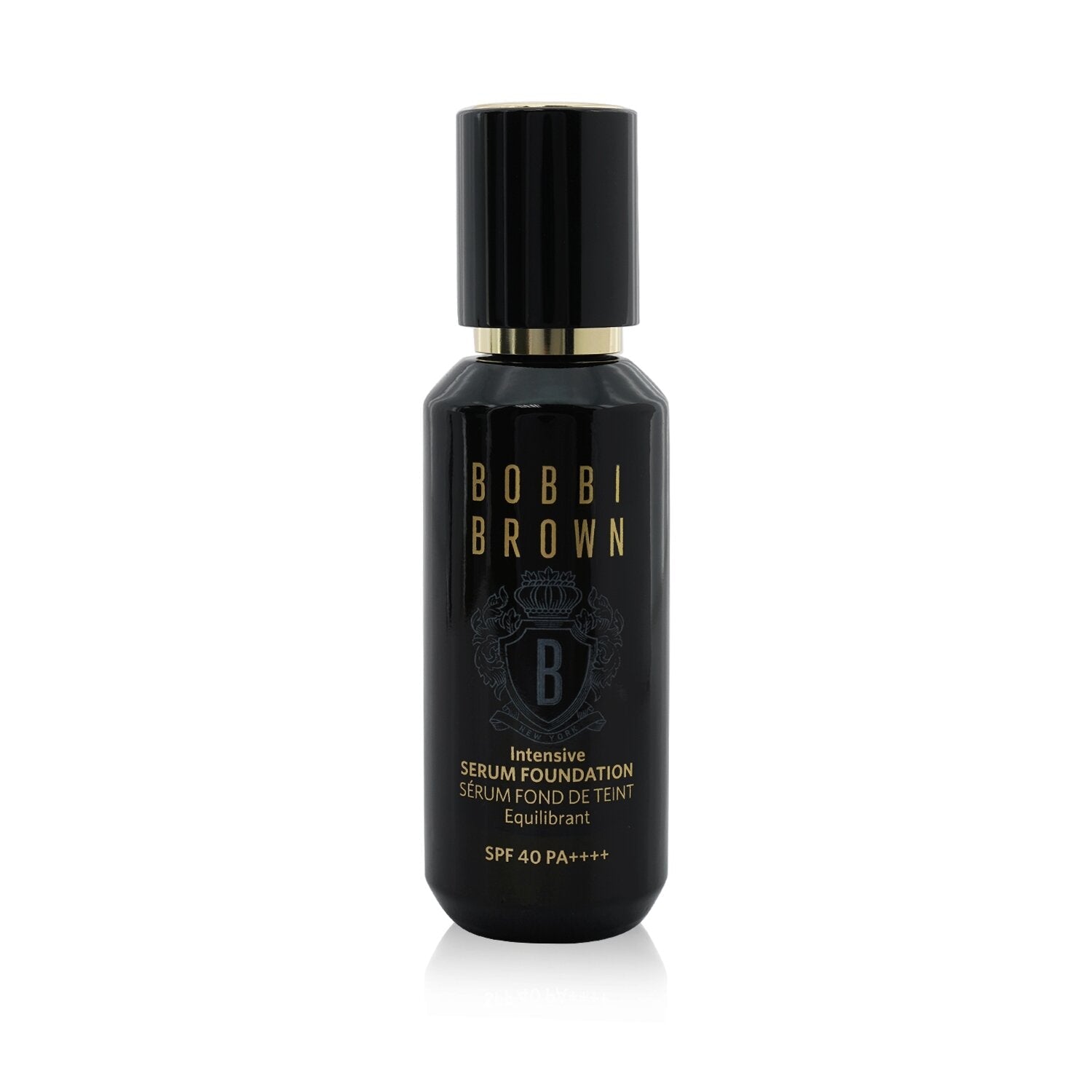 Bobbi Brown Intensive Serum Foundation SPF40 - # C-024 Ivory  30ml/1oz