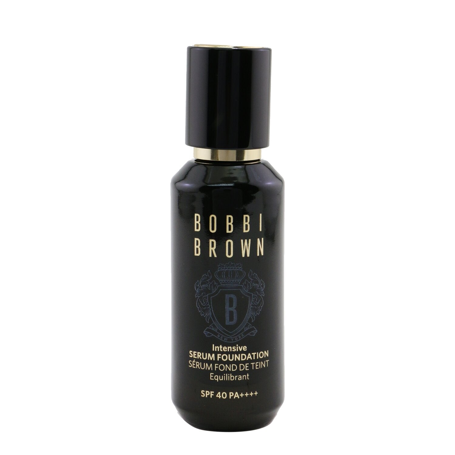 Bobbi Brown Intensive Serum Foundation SPF40 - # W-046 Warm Beige  30ml/1oz