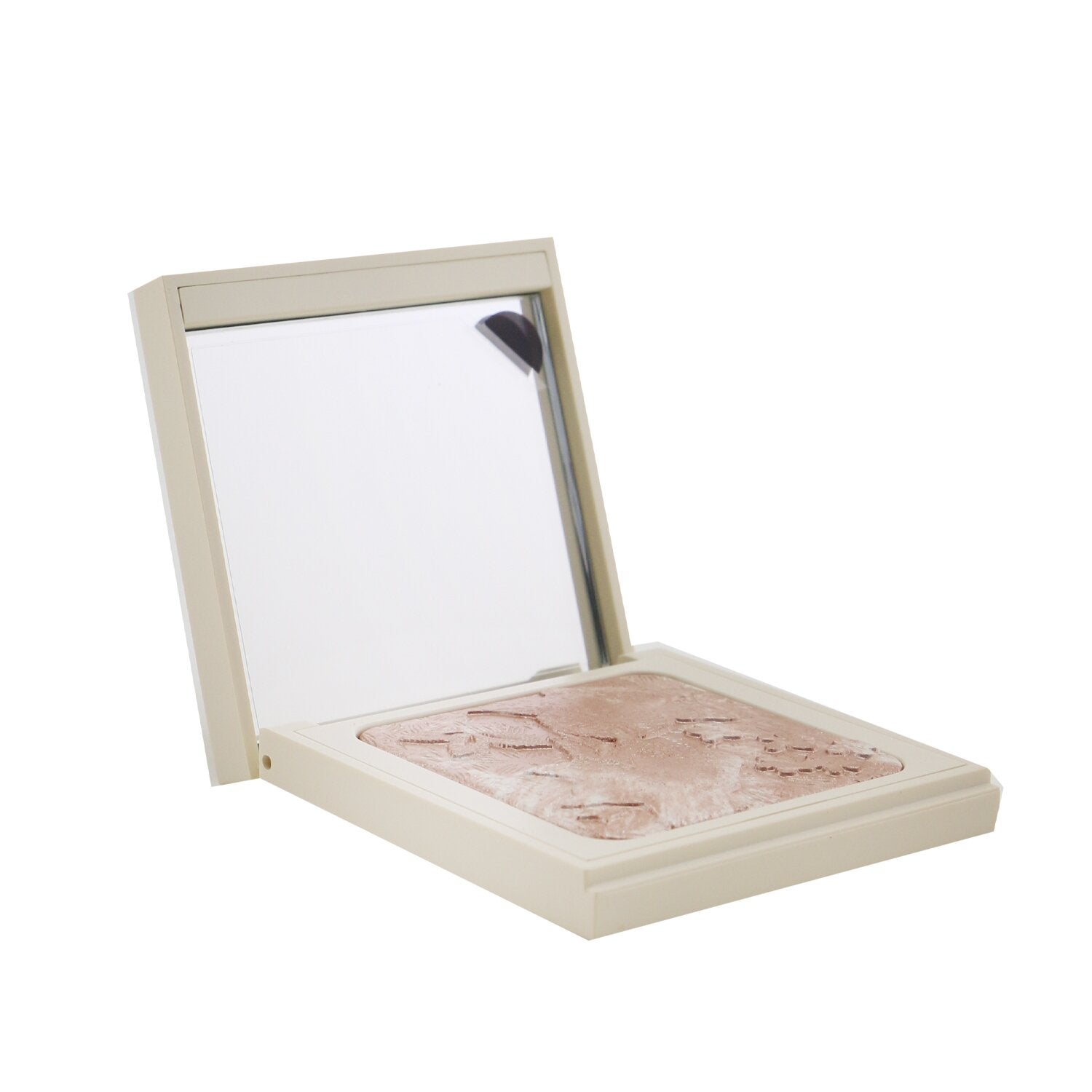 Bobbi Brown Highlighting Powder (Ulla Johnson Collection) - # Pink Glow  7.55g/0.26oz