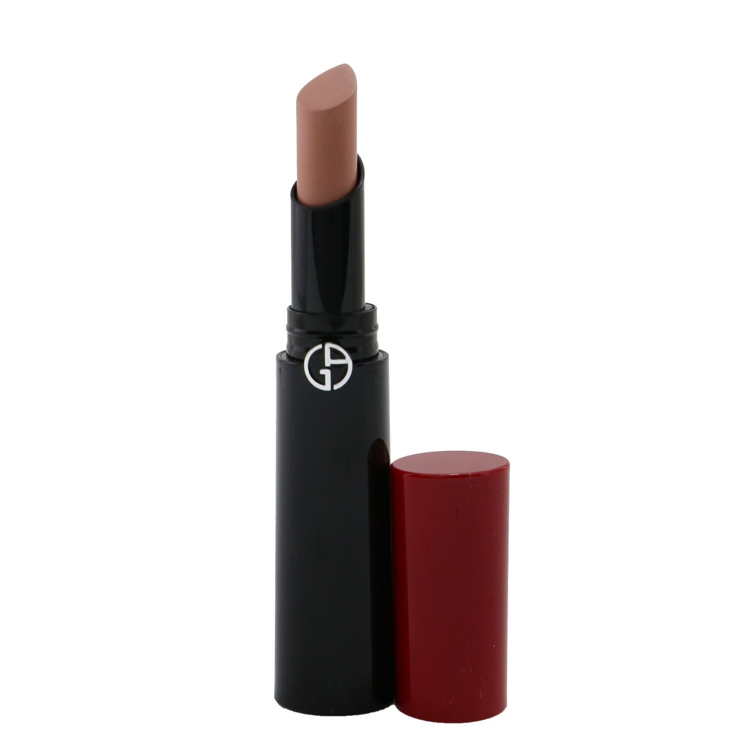 Giorgio Armani Lip Power Longwear Vivid Color Lipstick - # 201 Majestic  3.1g/0.11oz