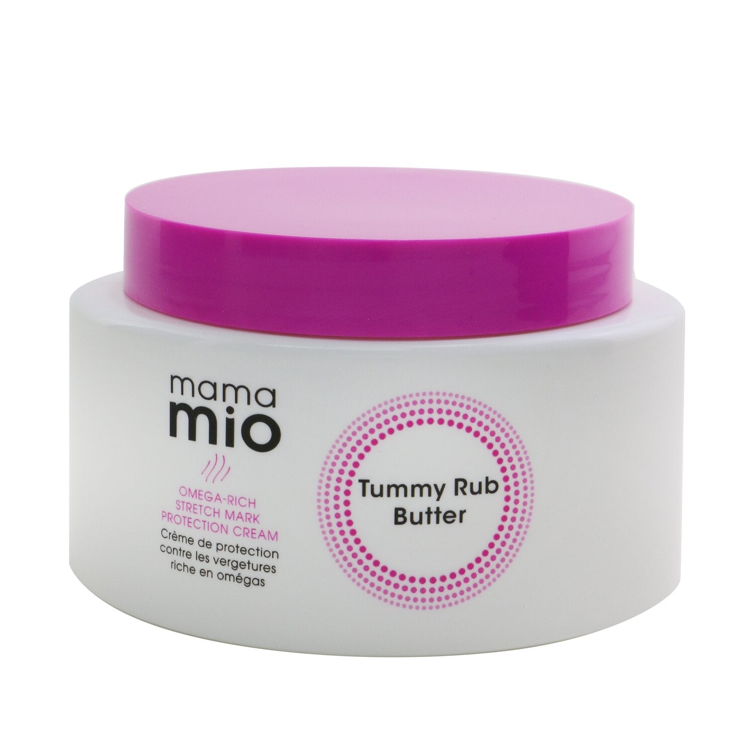 Mama Mio The Tummy Rub Butter  240ml/8.1oz