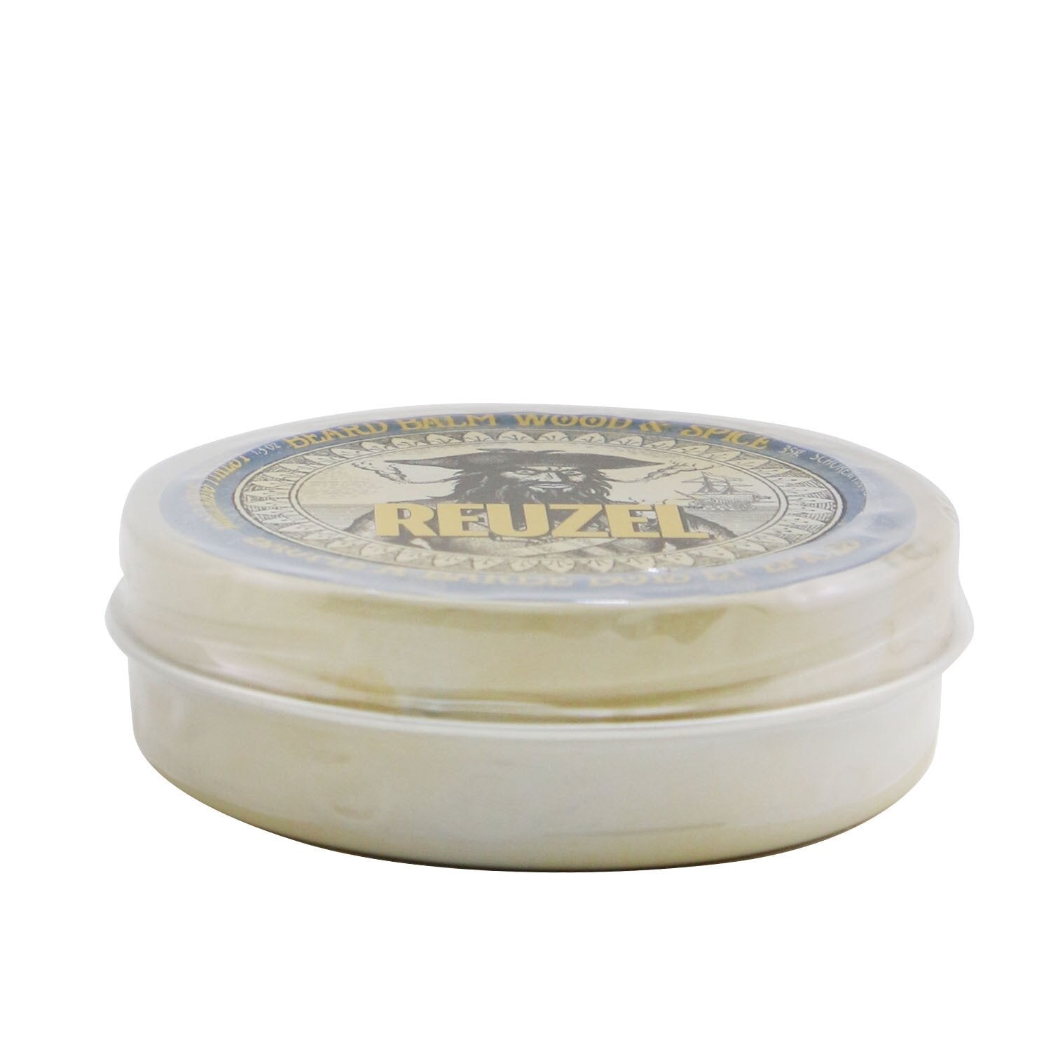 Reuzel Beard Balm - Wood & Spice  35g/1.3oz