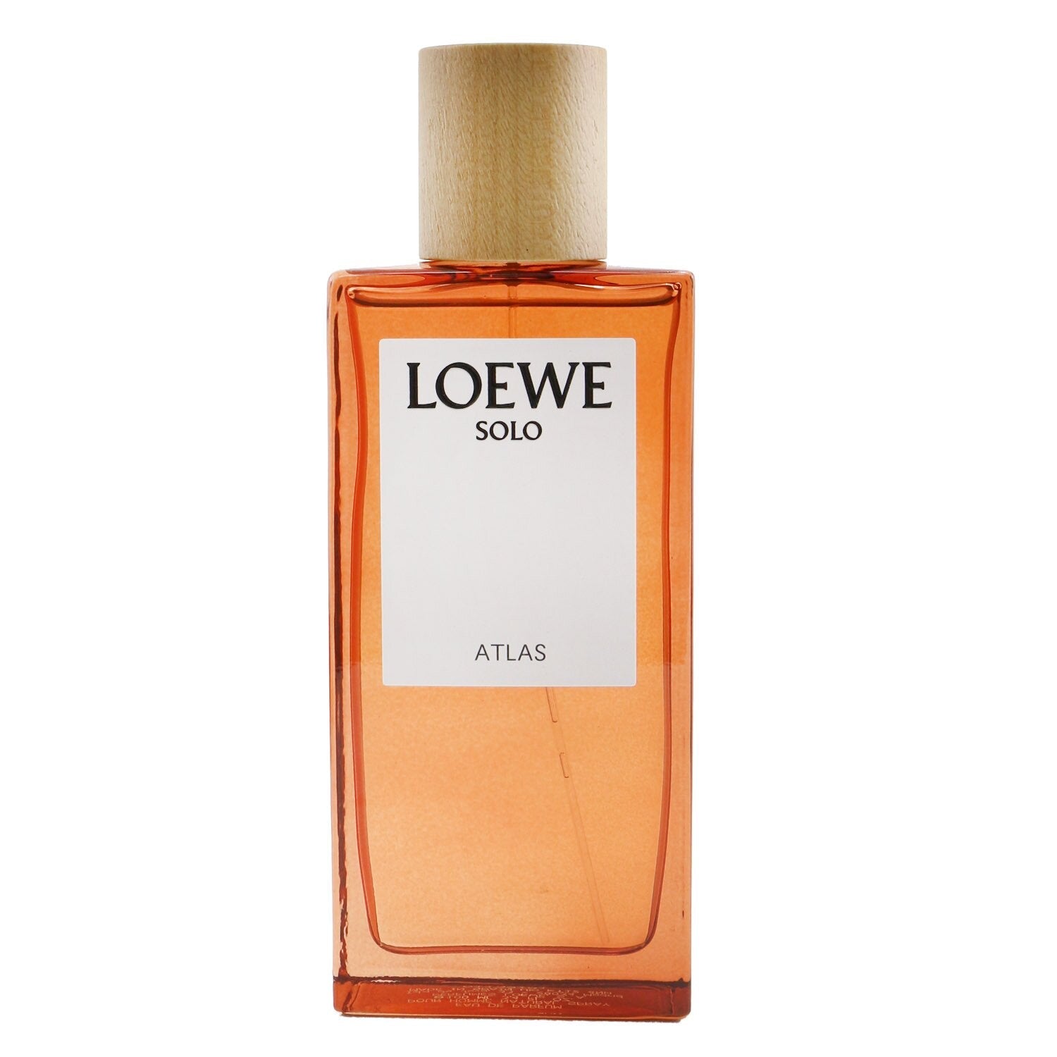 Loewe Solo Atlas Eau De Parfum Spray  50ml/1.7oz