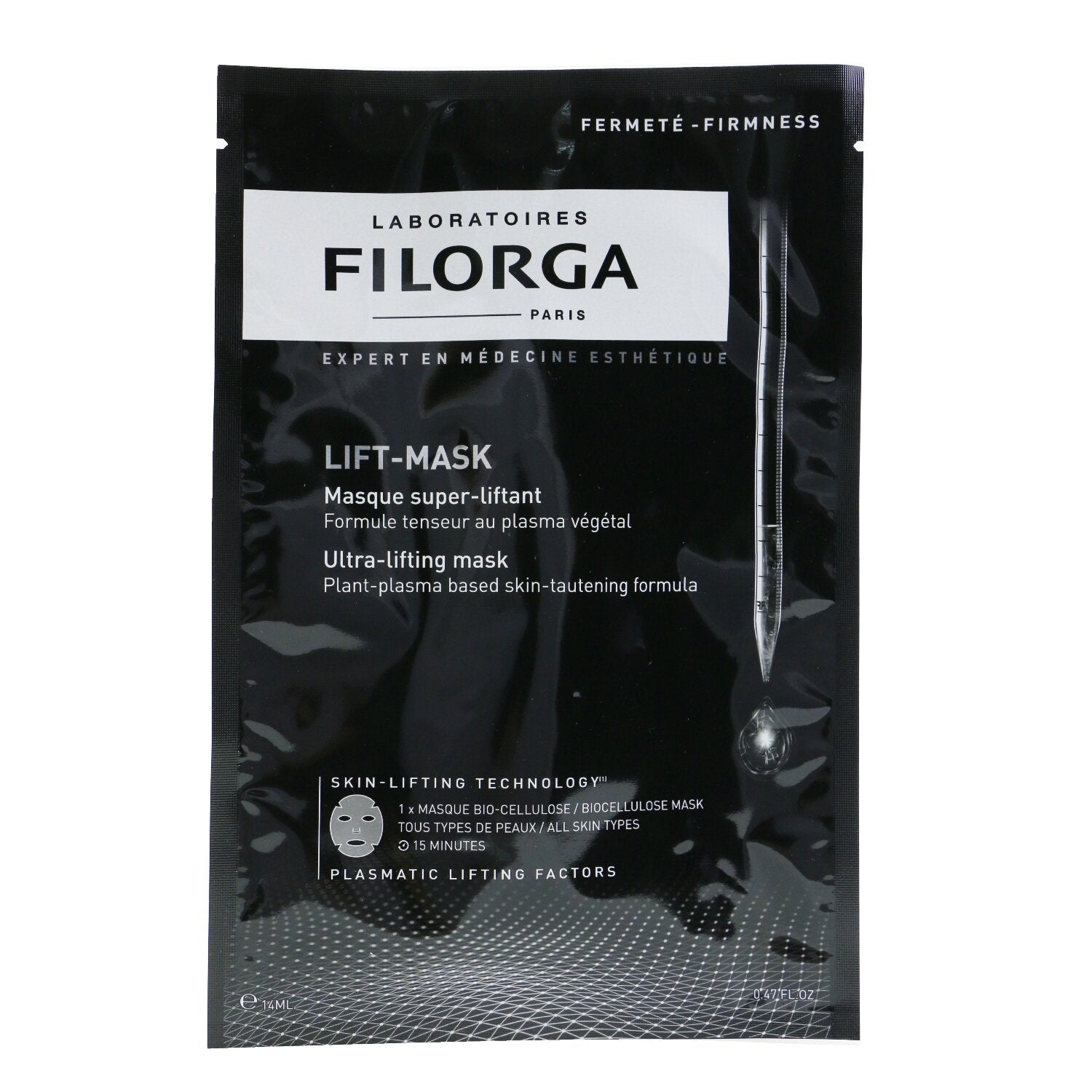 Filorga Lift-Mask Ultra-Lifting Mask  14ml/0.47oz