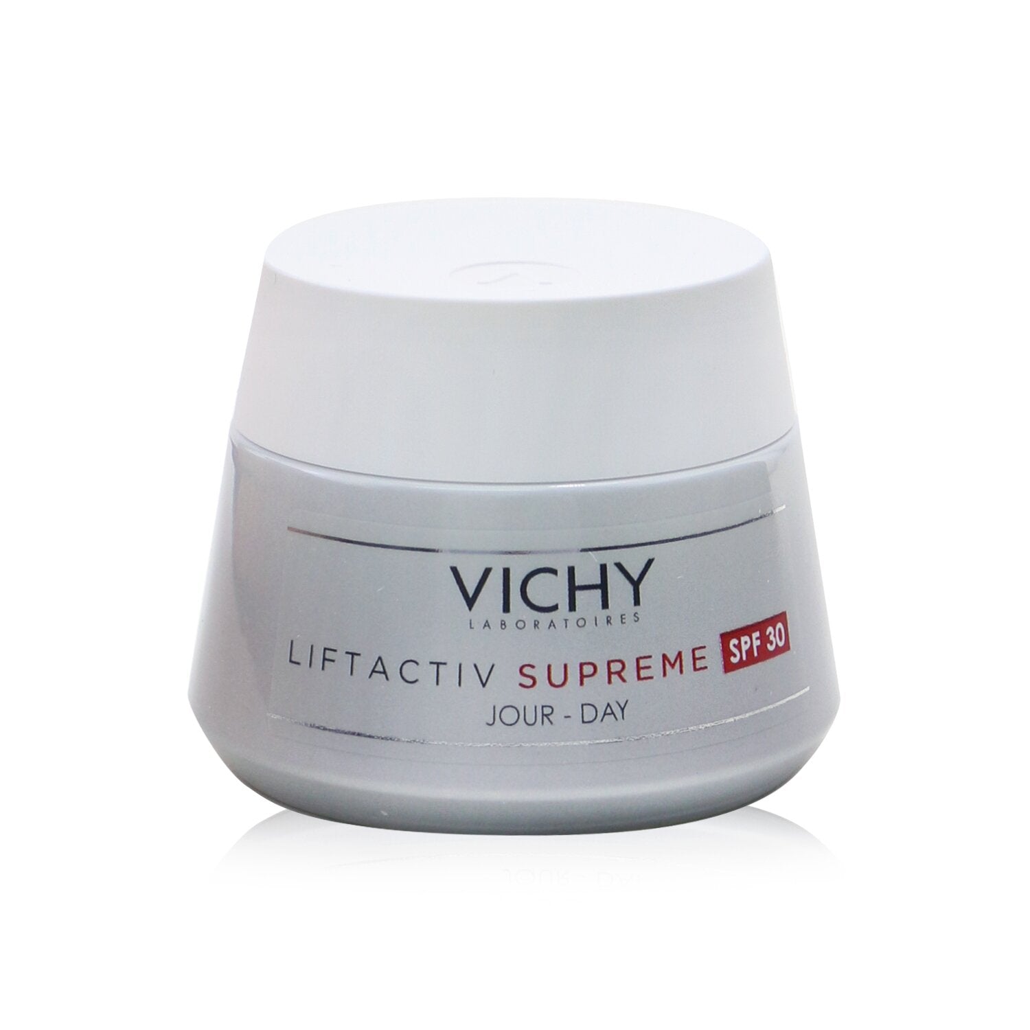 Vichy Liftactiv Supreme Intensive Anti-Wrinkle & Firming Care Cream SPF 30 (For All Skin Types)  50ml/1.69oz