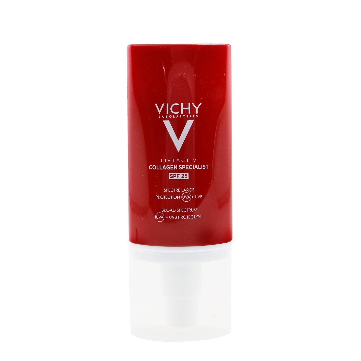 Vichy Liftactiv Collagen Specialist Fluid SPF 25 - All Skin Types  50ml/1.69oz