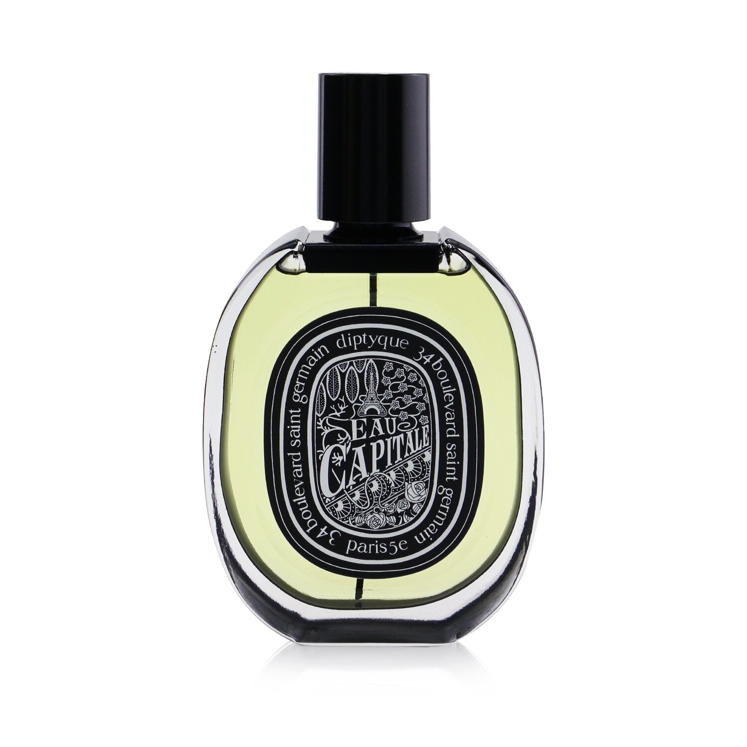 Diptyque Eau Capitale Eau De Parfum Spray  75ml/2.5oz