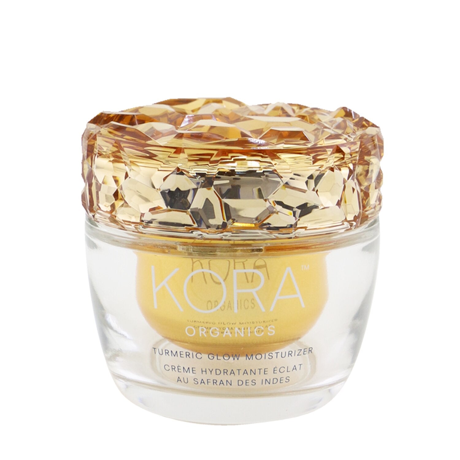 Kora Organics Turmeric Glow Moisturizer  50ml/1.69oz