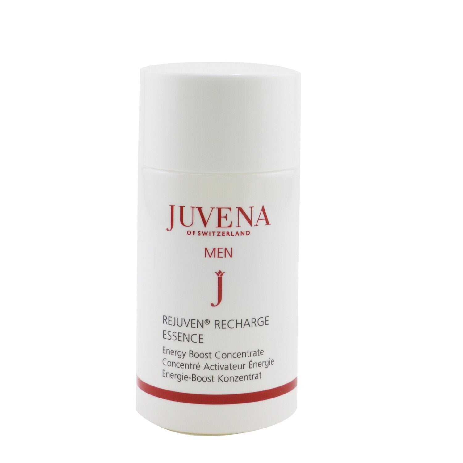 Juvena Rejuven Men Recharge Essence Energy Boost Concentrate  125ml/4.2oz