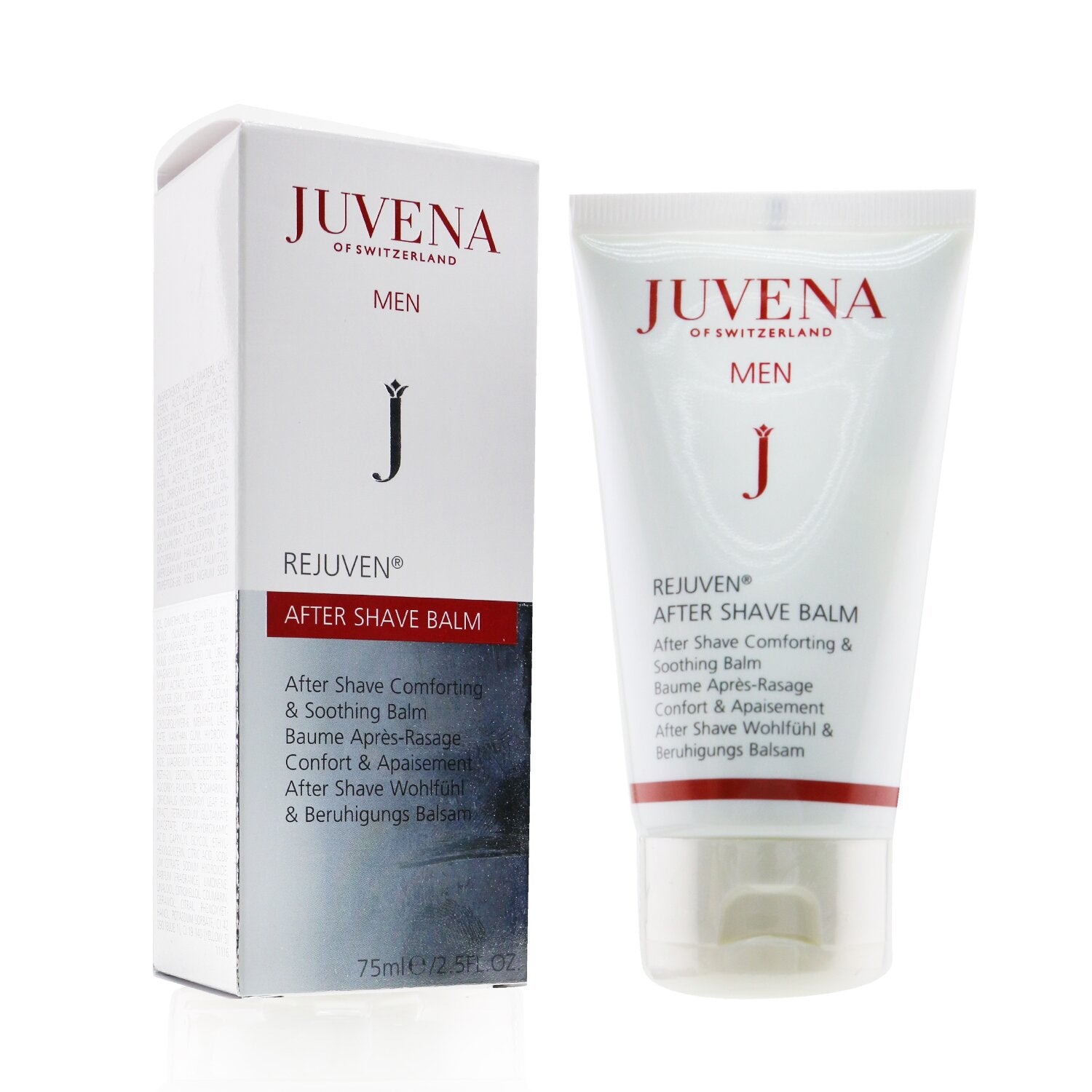 Juvena Rejuven Men After Shave Comforting & Soothing Balm  75ml/2.5oz