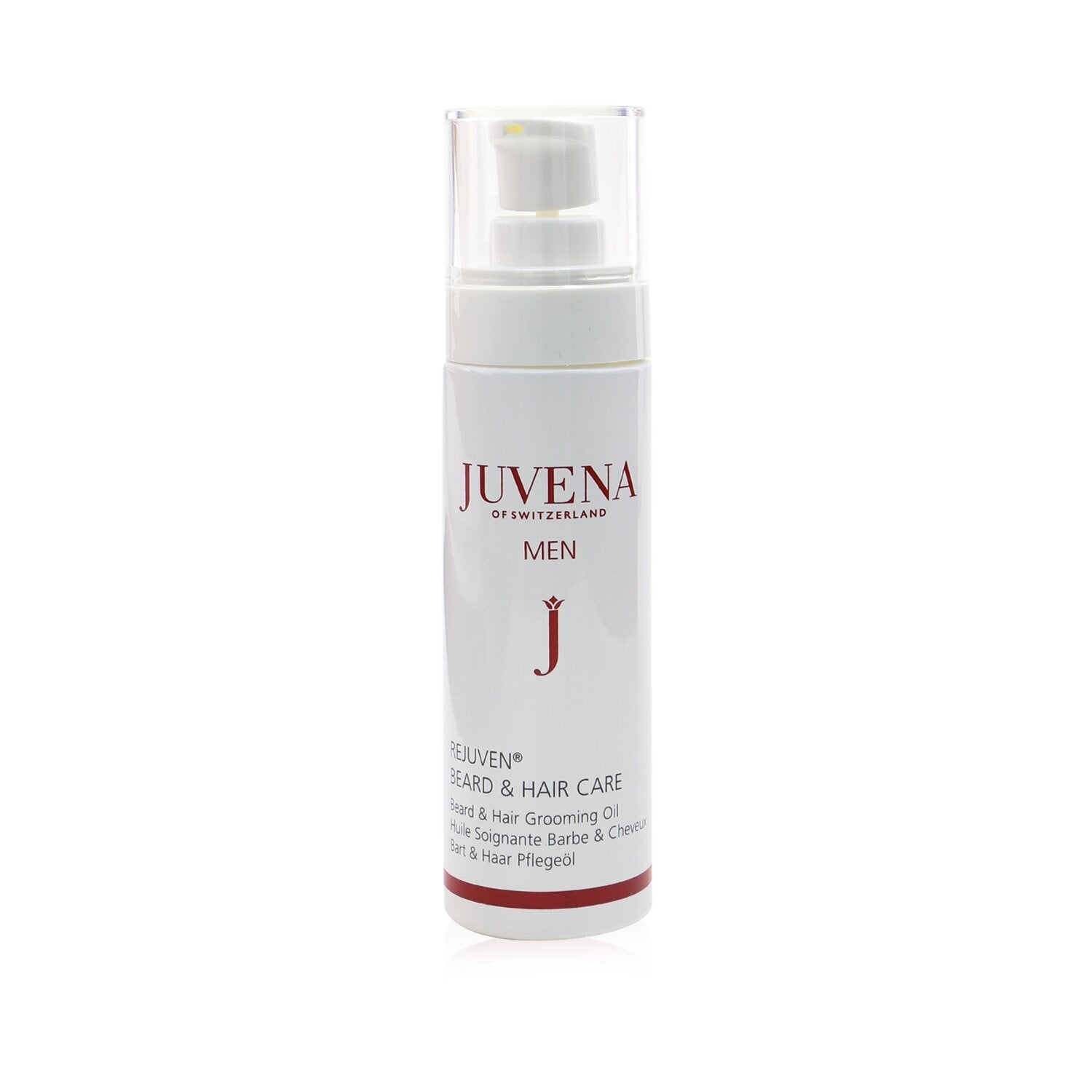 Juvena Rejuven Men Beard & Hair Grooming Oil  50ml/1.7oz