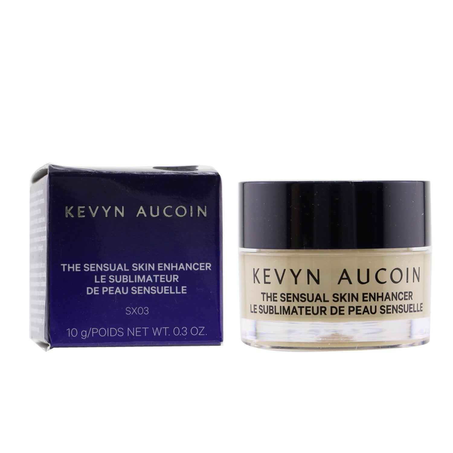 Kevyn Aucoin The Sensual Skin Enhancer - # SX 11  10g/0.3oz