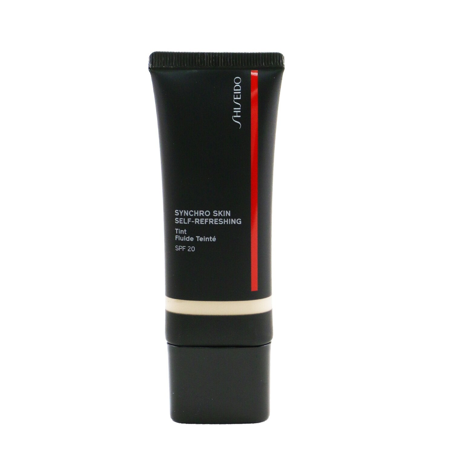 Shiseido Synchro Skin Self Refreshing Tint SPF 20 - # 335 Medium/ Moyen Katsura  30ml/1oz