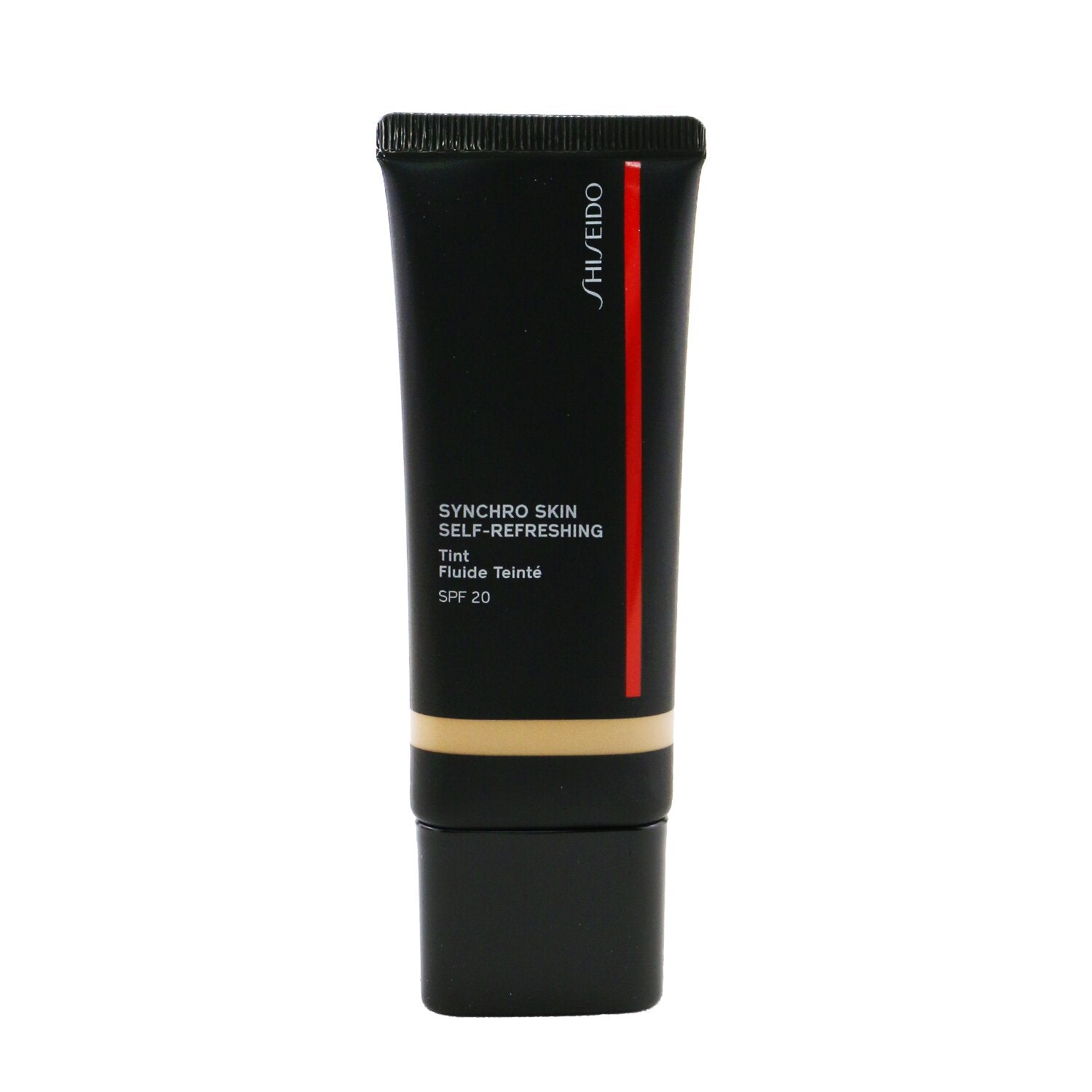 Shiseido Synchro Skin Self Refreshing Tint SPF 20 - # 315 Medium/ Moyen Matsu  30ml/1oz