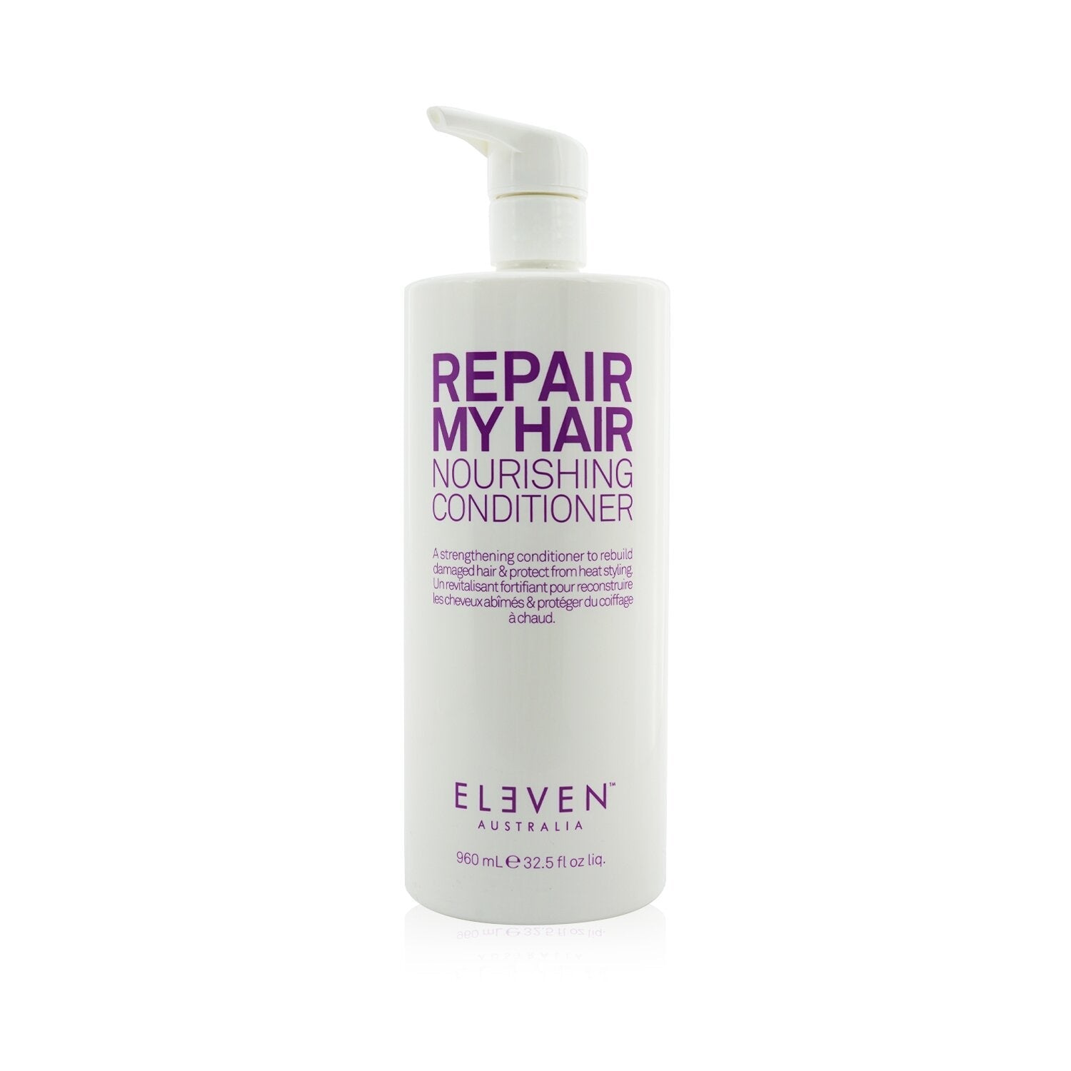 Eleven Australia Repair My Hair Nourishing Conditioner  960ml/32.5oz