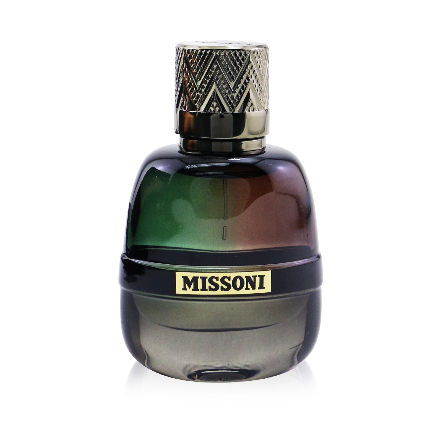 Missoni Pour Homme Eau De Parfum Spray  100ml/3.3oz