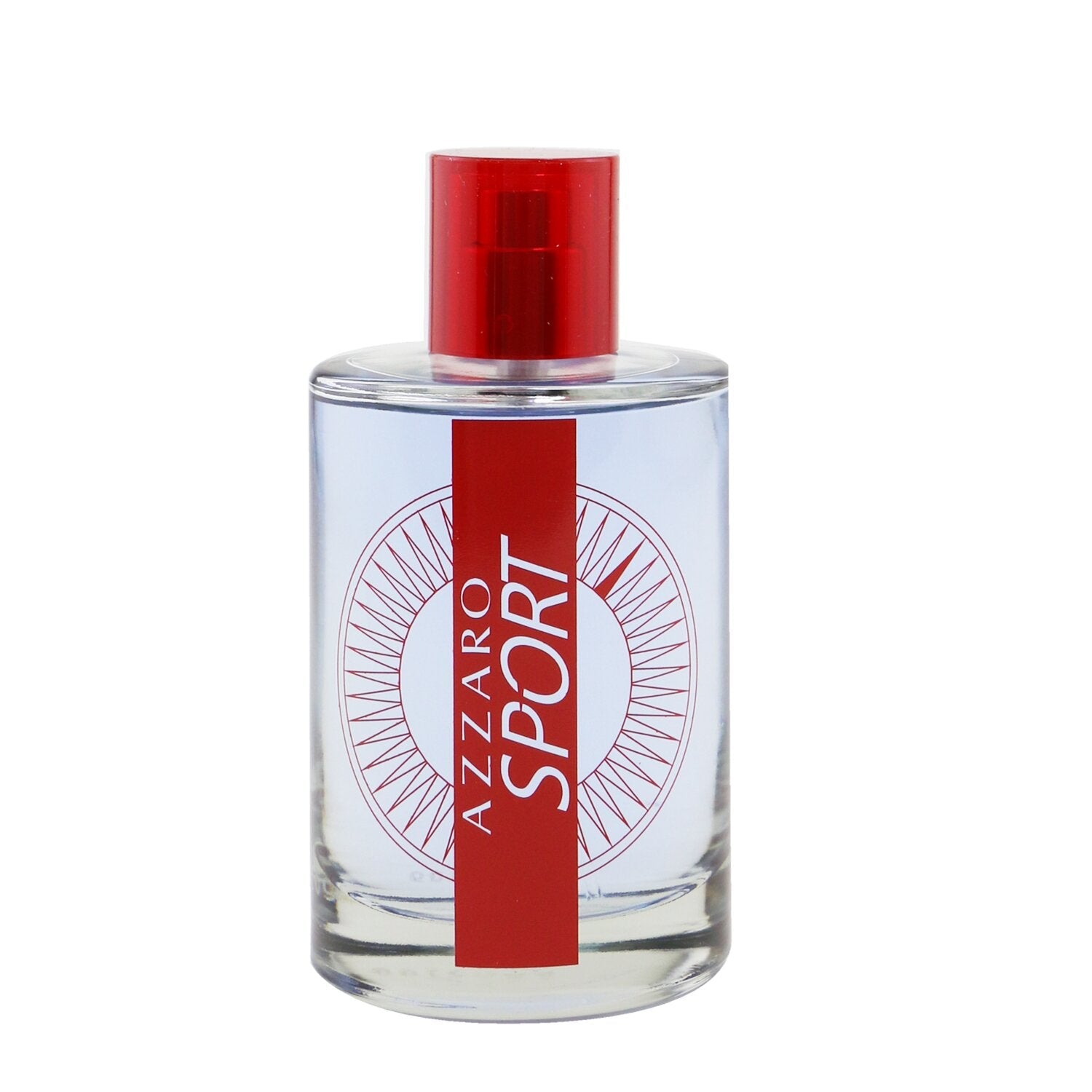 Loris Azzaro Azzaro Sport Eau De Toilette Spray  100ml/3.4oz