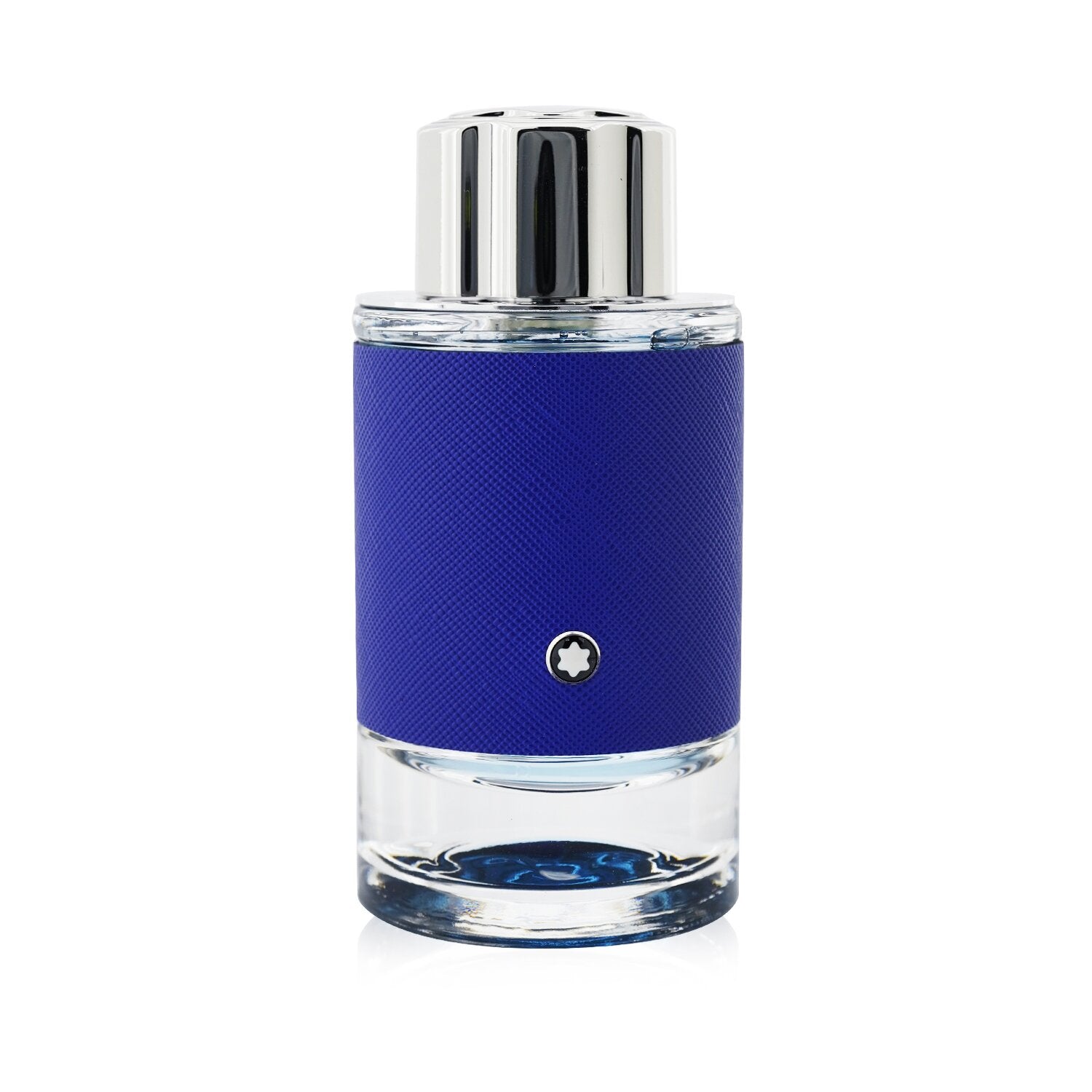 Montblanc Explorer Ultra Blue Eau De Parfum Spray  100ml/3.3oz