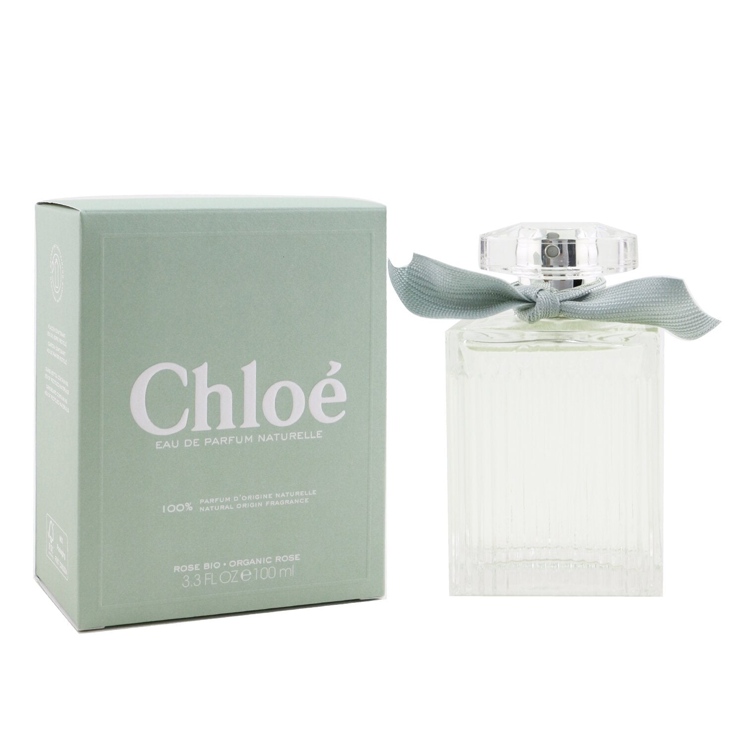 Chloe Naturelle Eau De Parfum Spray  30ml/1oz