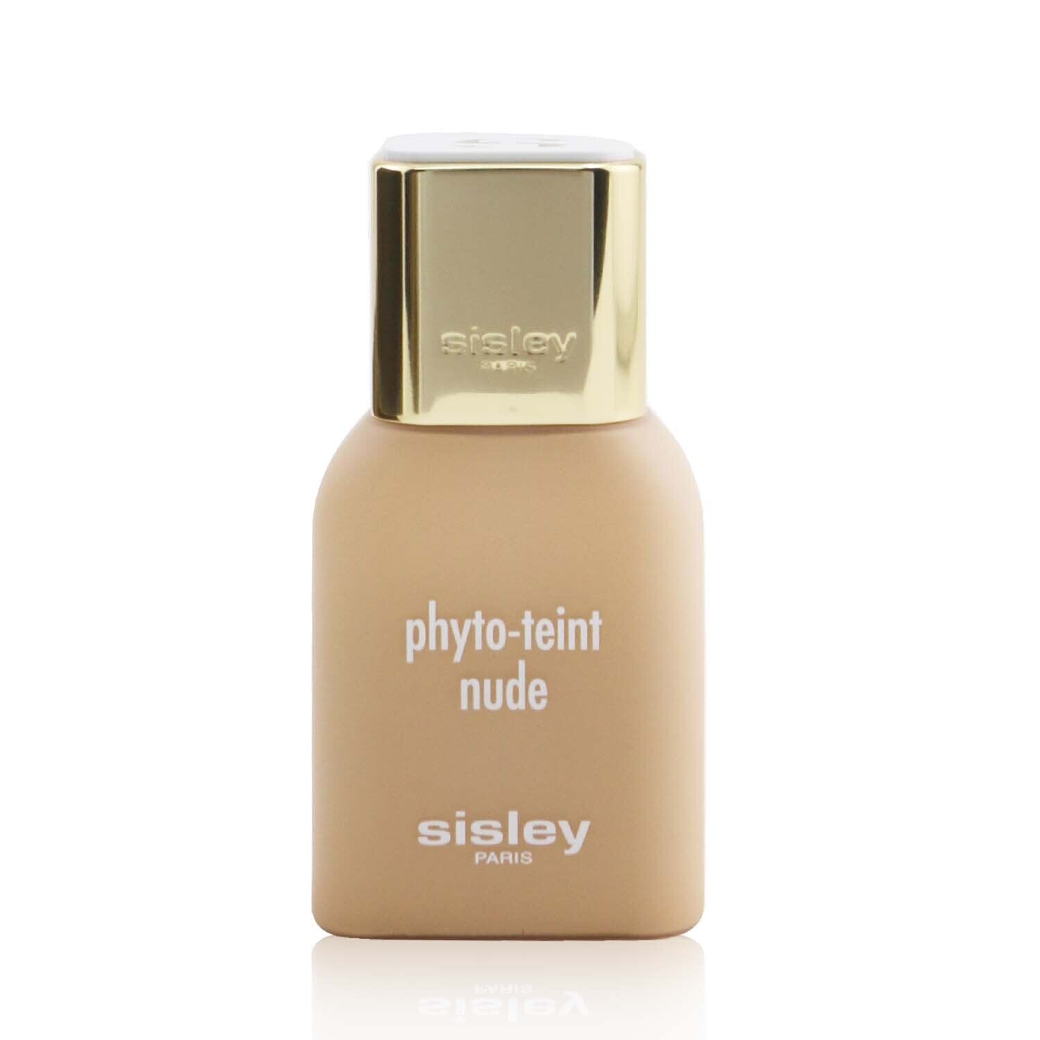 Sisley Phyto Teint Nude Water Infused Second Skin Foundation - # 00N Pearl (Box Slightly Damaged)  30ml/1oz