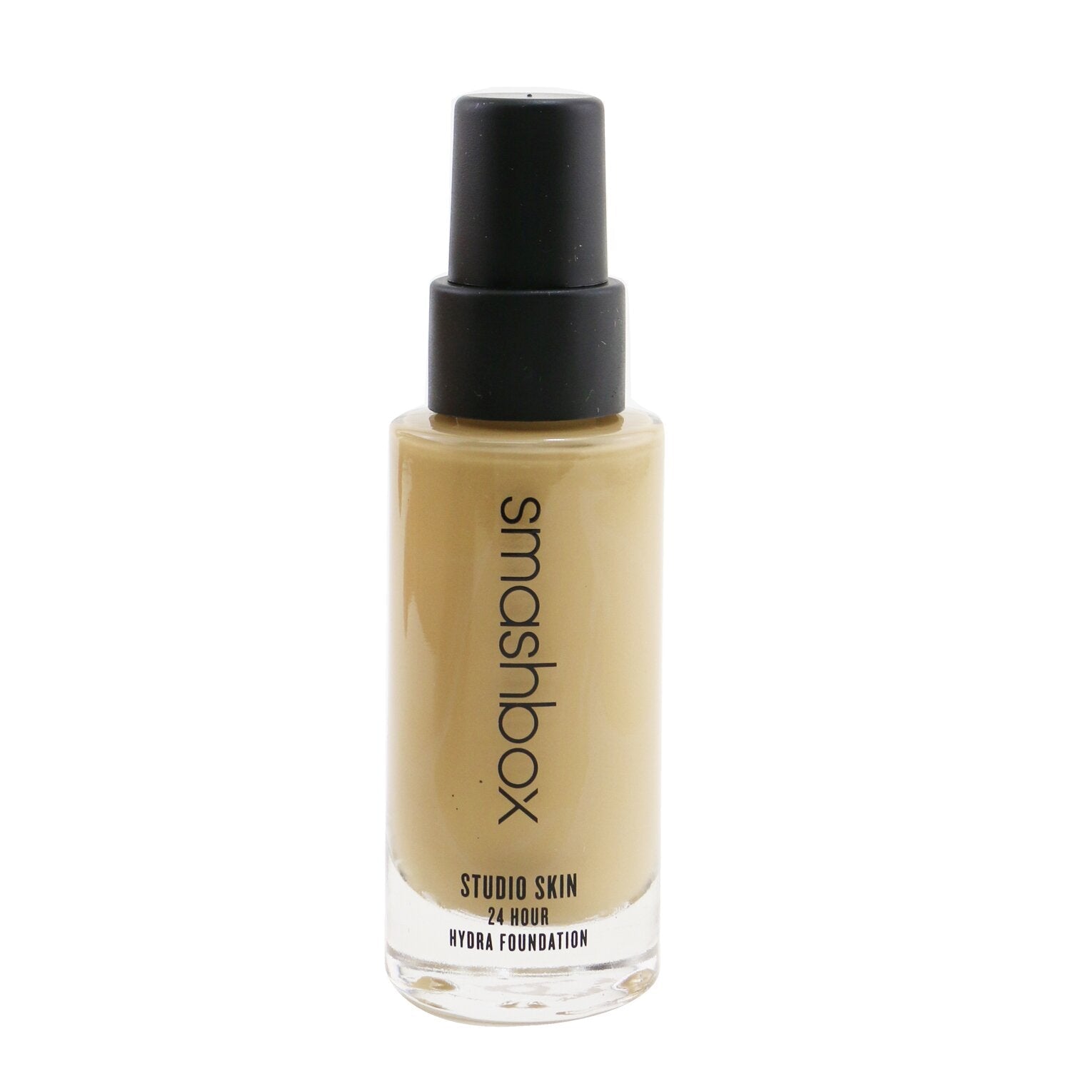 Smashbox Studio Skin 24 Hour Hydra Foundation - # 3.1 (Medium With Cool Peach Undertone)  30ml/1oz